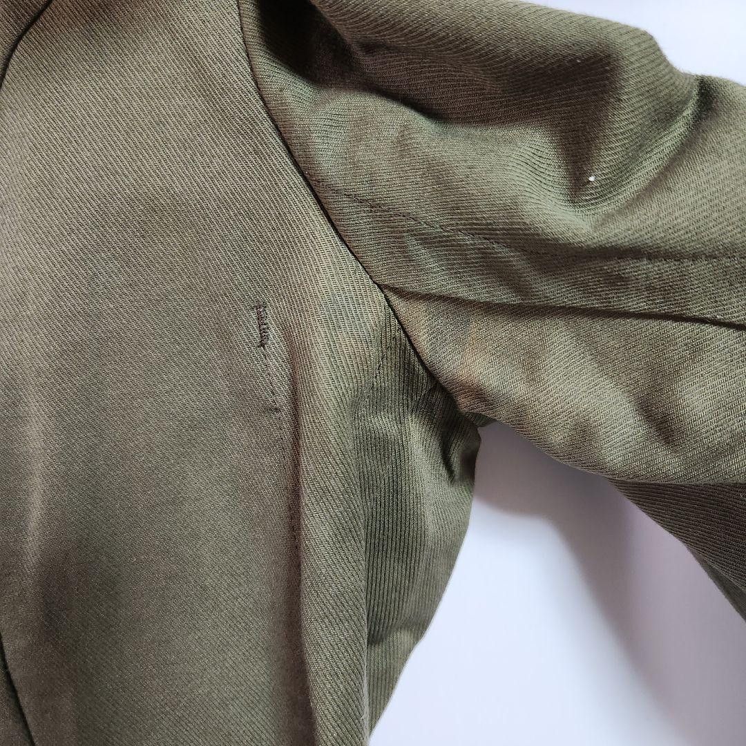 Yohji Yamamoto Pour Homme 12ss archive cubism jacket Size US M / EU 48-50 / 2 - 6 Thumbnail