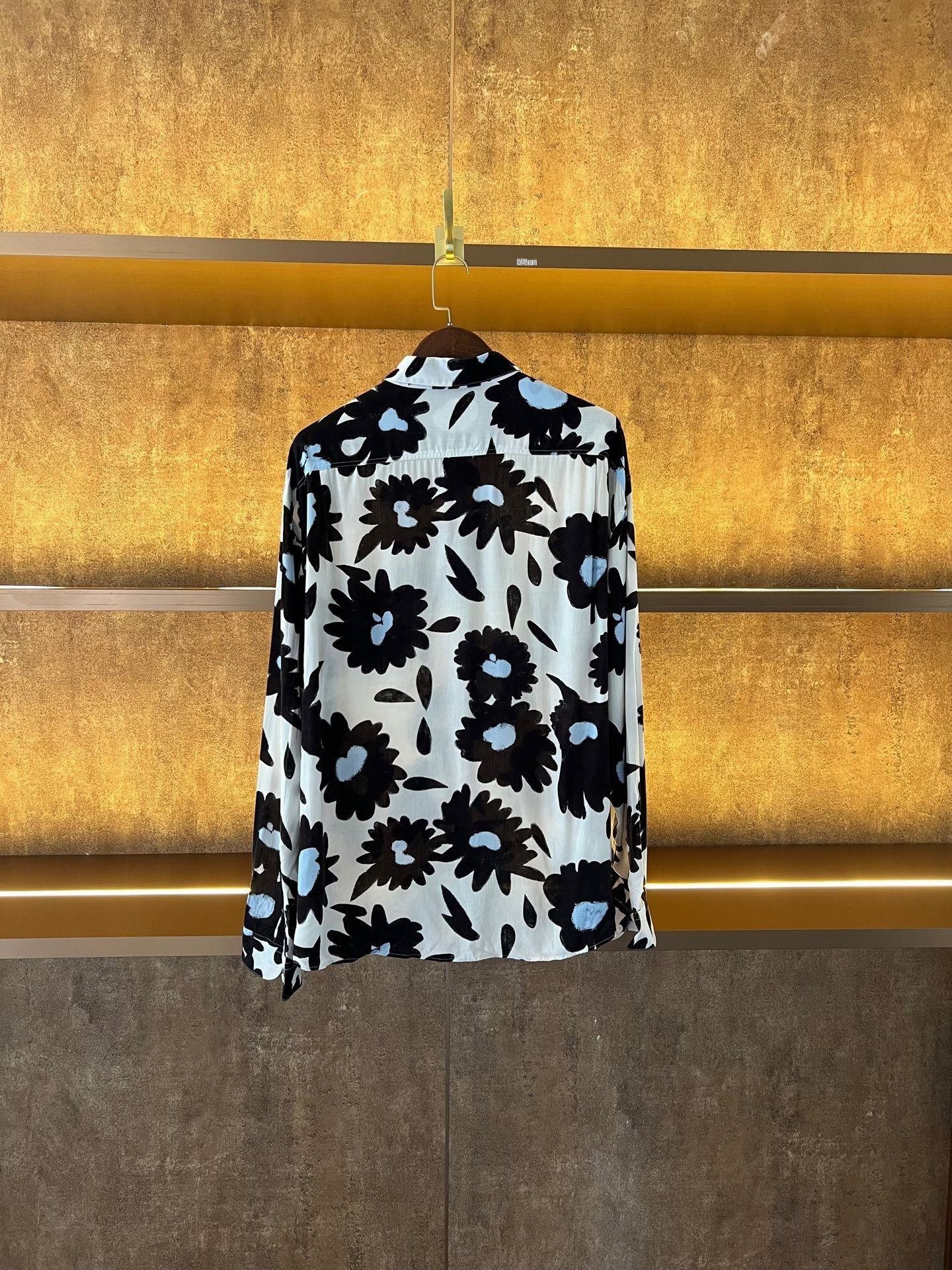 Jacquemus Jacquemus Shirt Size US L / EU 52-54 / 3 - 2 Thumbnail