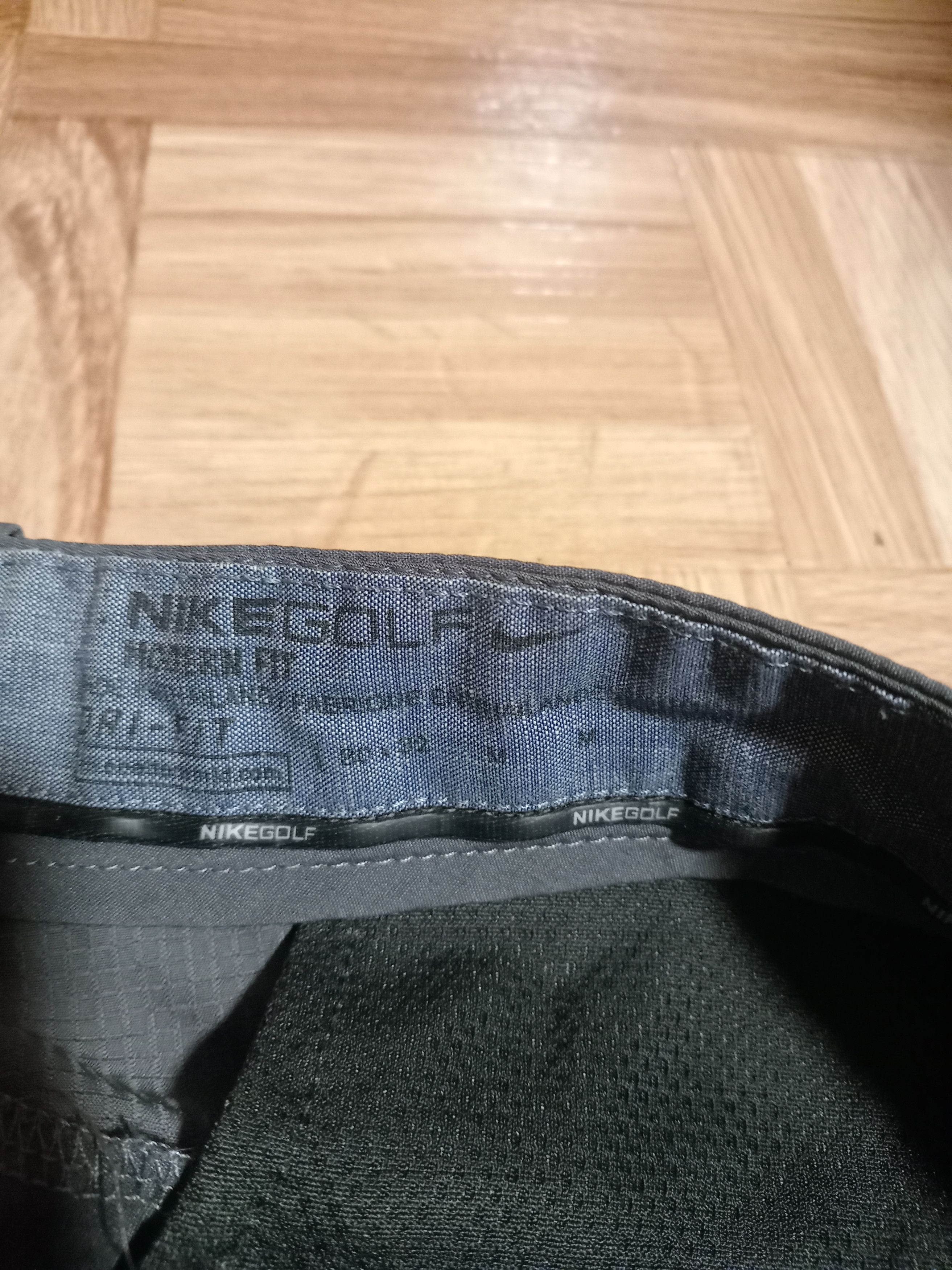 Nike Nike golf vintage Size US 30 / EU 46 - 3 Thumbnail