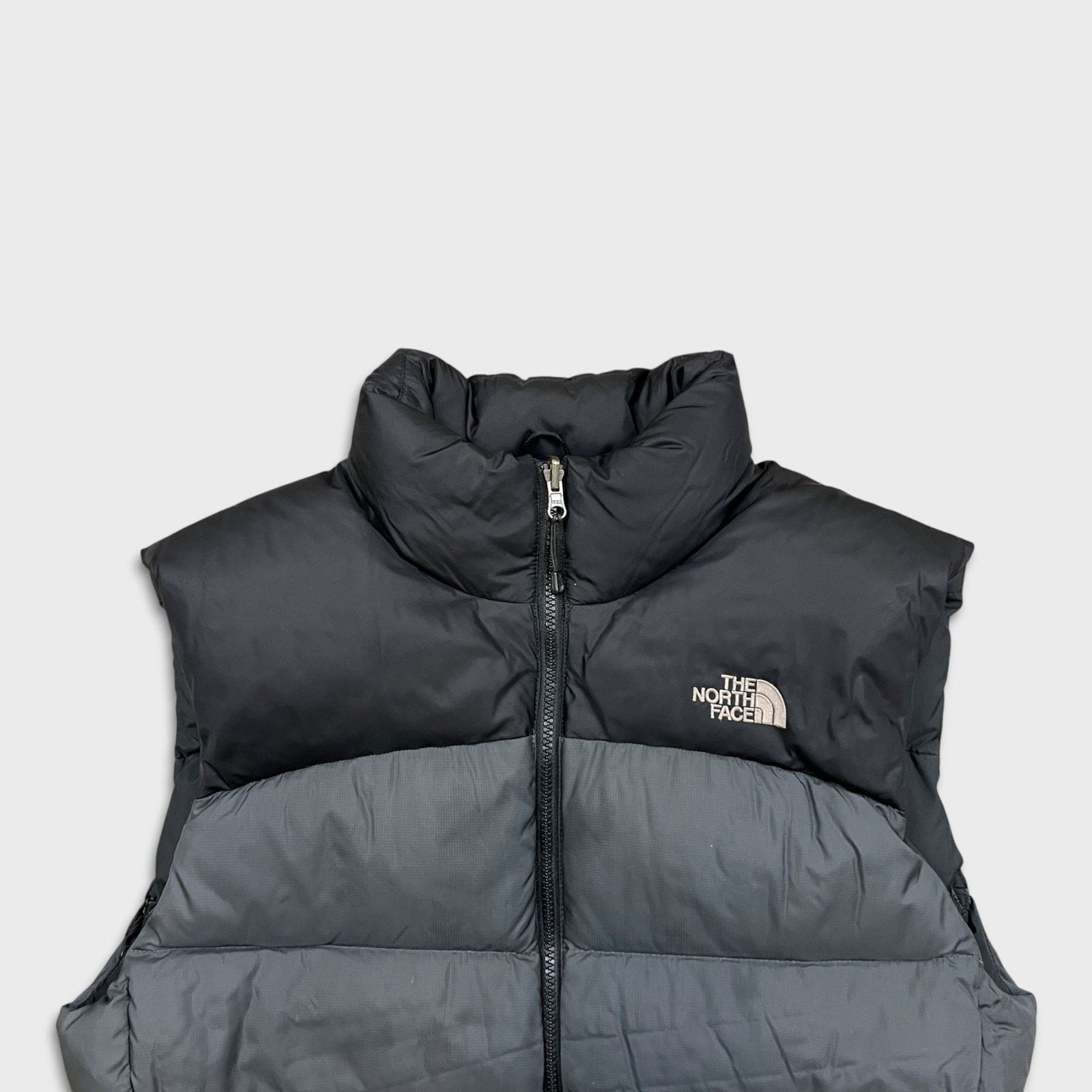 The North Face The North Face 1996 Retro Nuptse Vest 700 Fill Down Puffer Size US M / EU 48-50 / 2 - 2 Thumbnail
