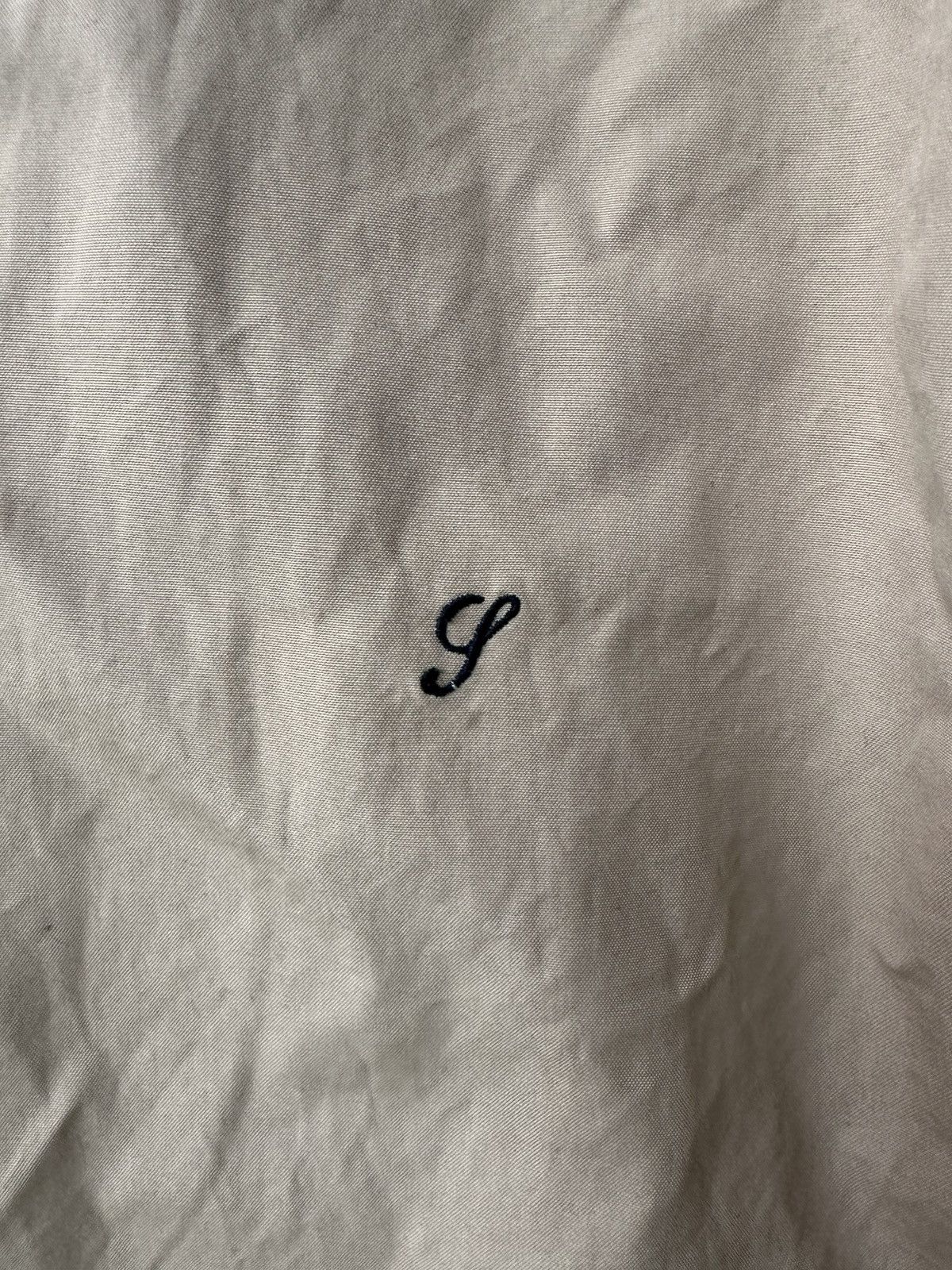 Supreme Supreme Campus Jacket 2008 Size US L / EU 52-54 / 3 - 3 Thumbnail