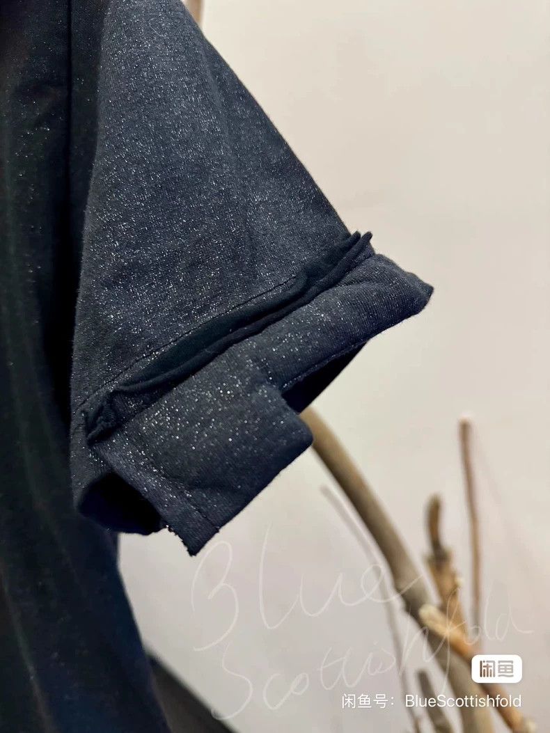 Comme des Garcons Comme Des Garcons Dark wind coat Size M / US 6-8 / IT 42-44 - 4 Thumbnail