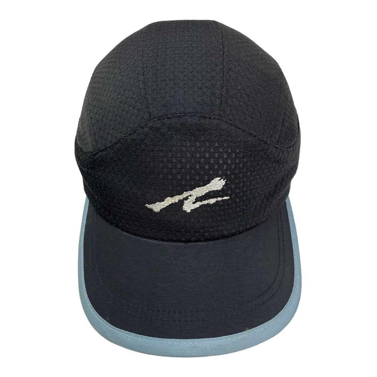 Nike Vintage Nike Andre Agassi Cap Challenge Court Tennis Hat Size ONE SIZE - 1 Thumbnail