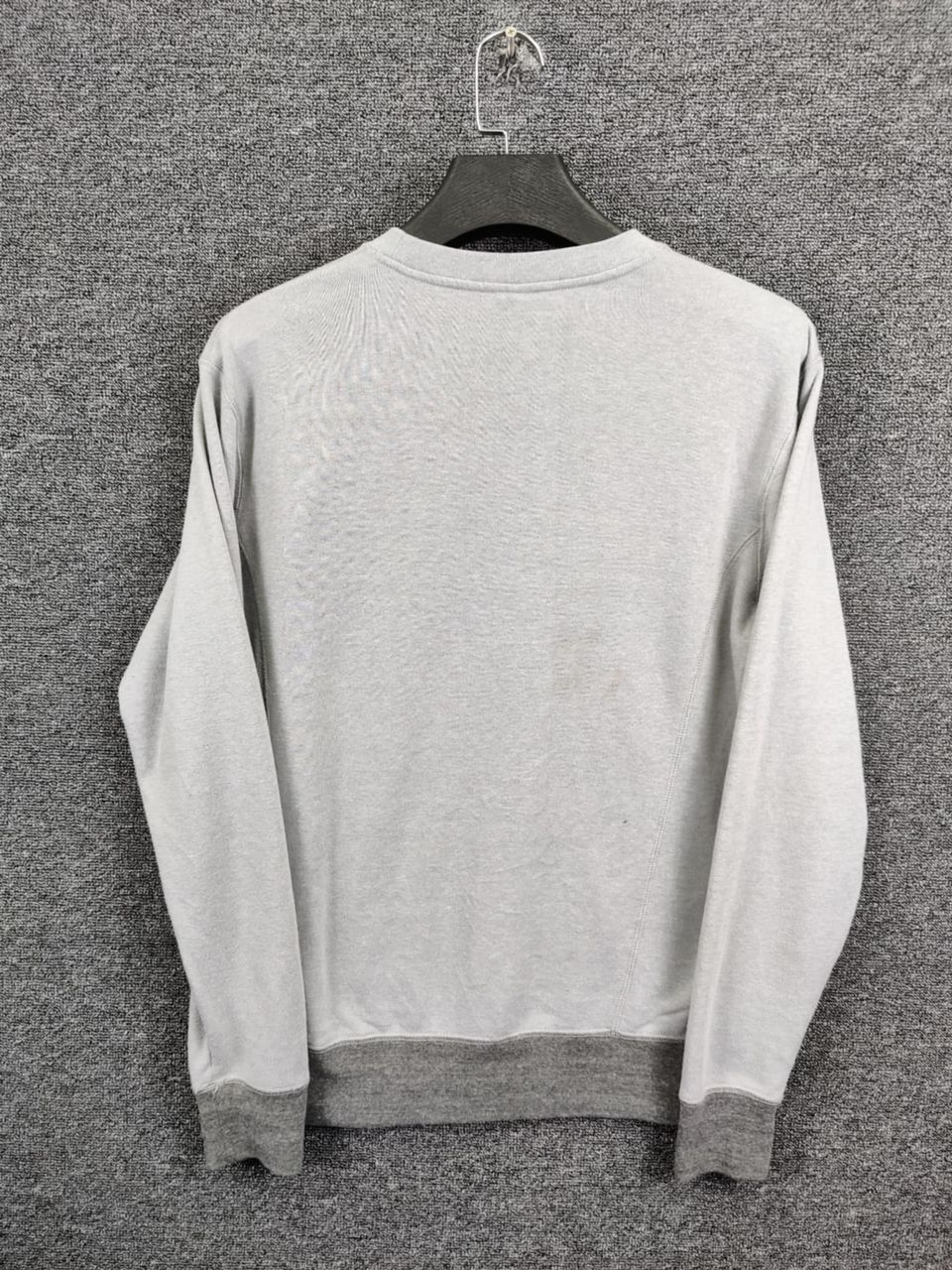 Rusty Vintage Rusty Small Logo Crewneck Sweatshirt Size US L / EU 52-54 / 3 - 4 Thumbnail