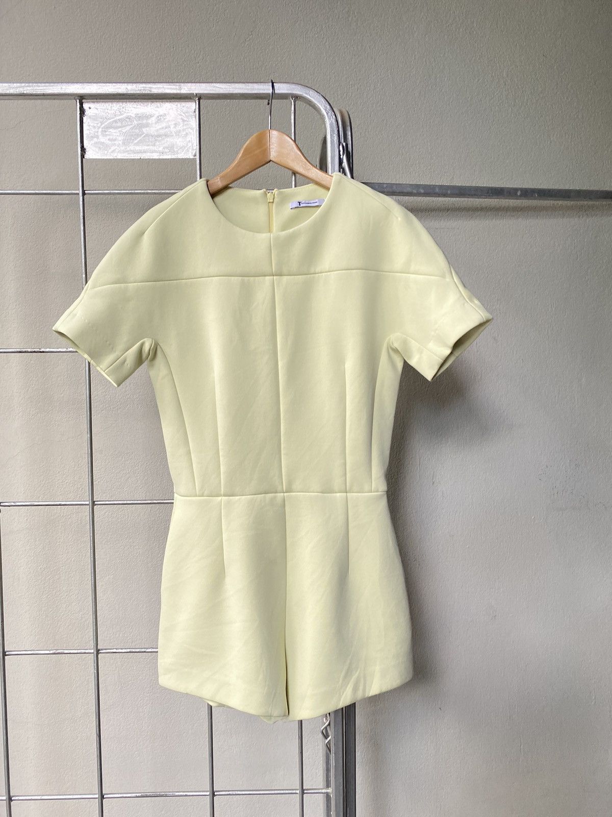 T by Alexander Wang T Alexander Wang jumpsuit Size ONE SIZE - 15 Thumbnail