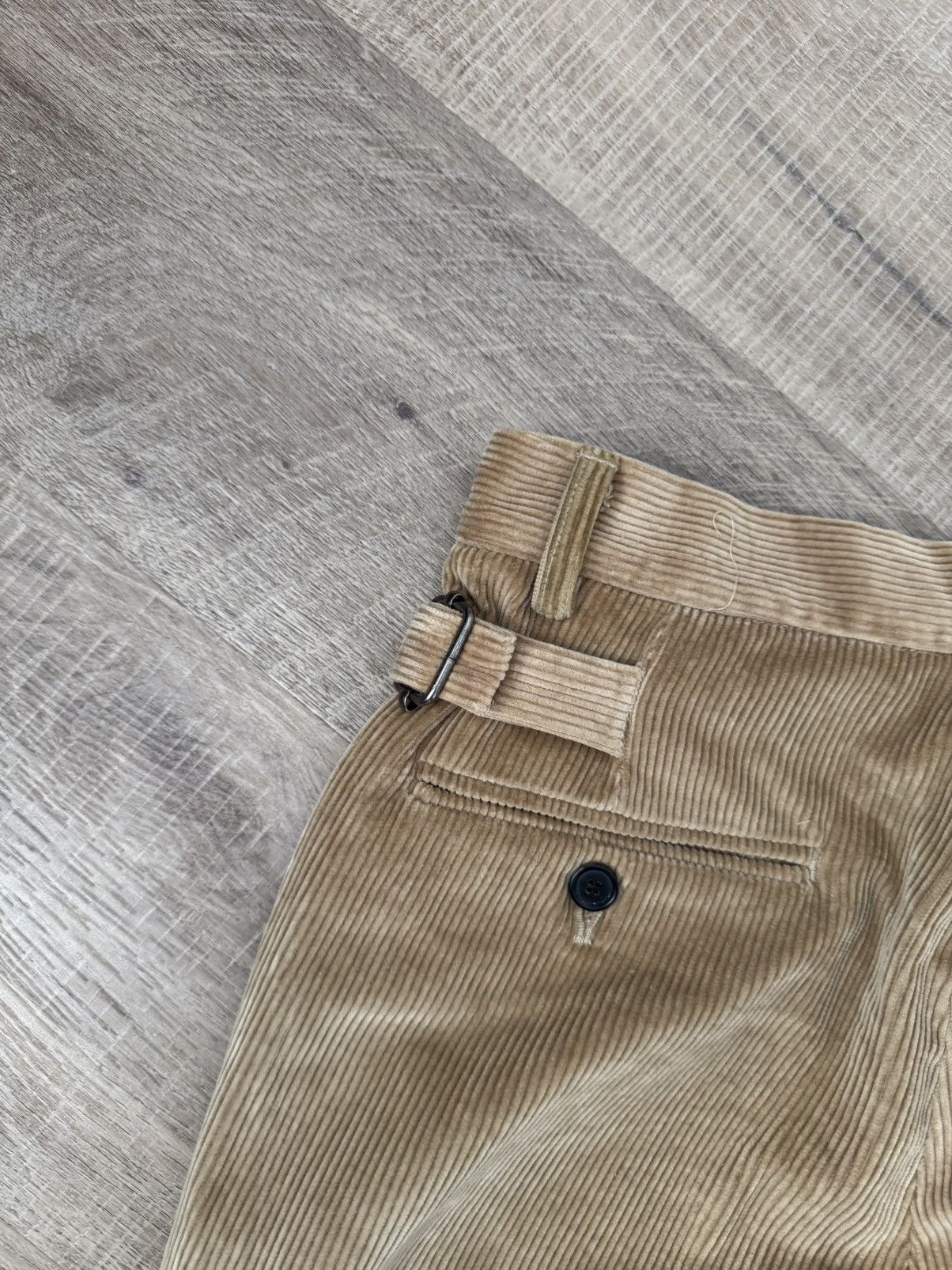Adsum Hogan Pants 20AW Size US 30 / EU 46 - 5 Thumbnail