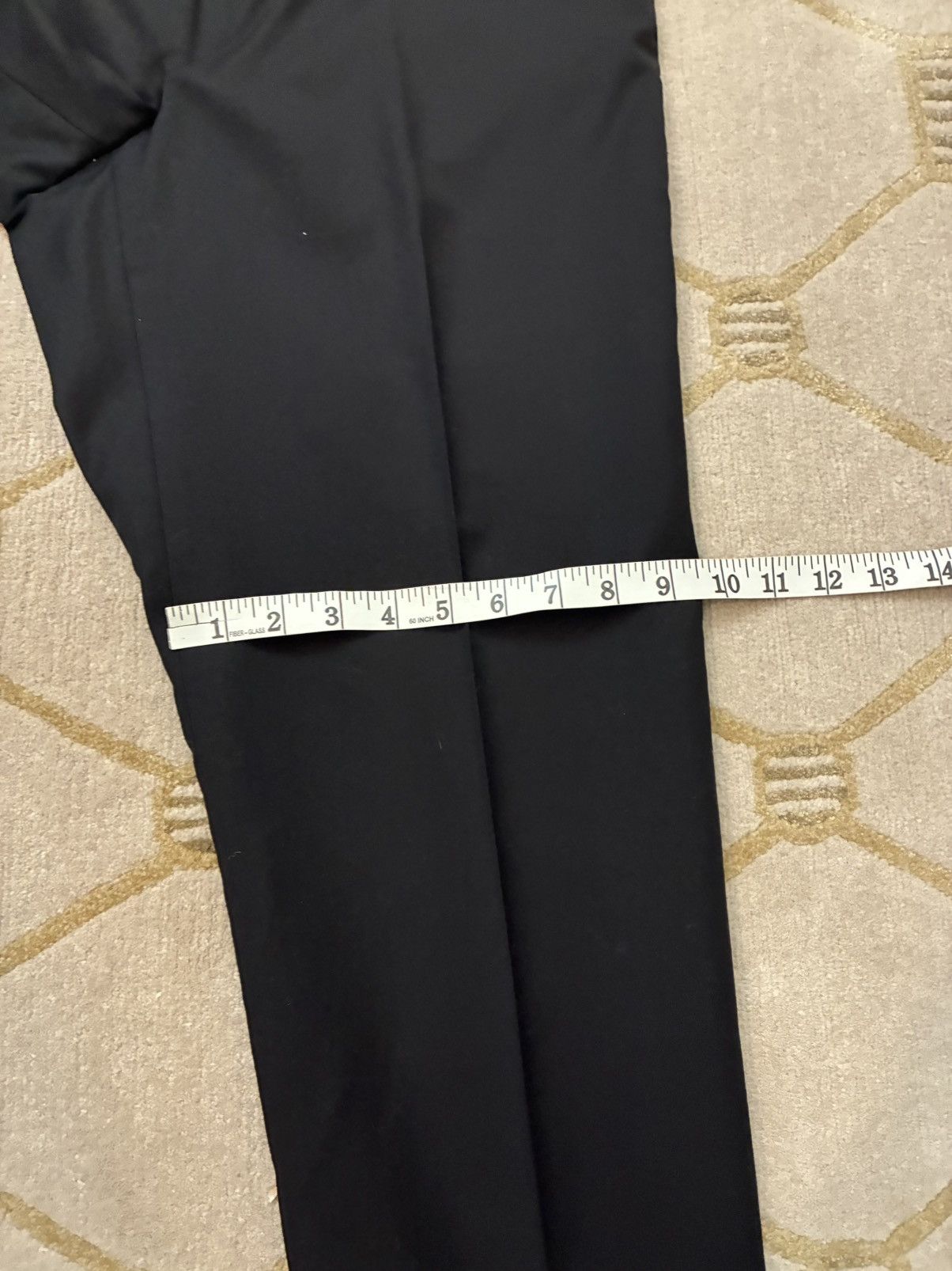 Other Black Dress Pants 32/32 Size US 32 / EU 48 - 10 Thumbnail