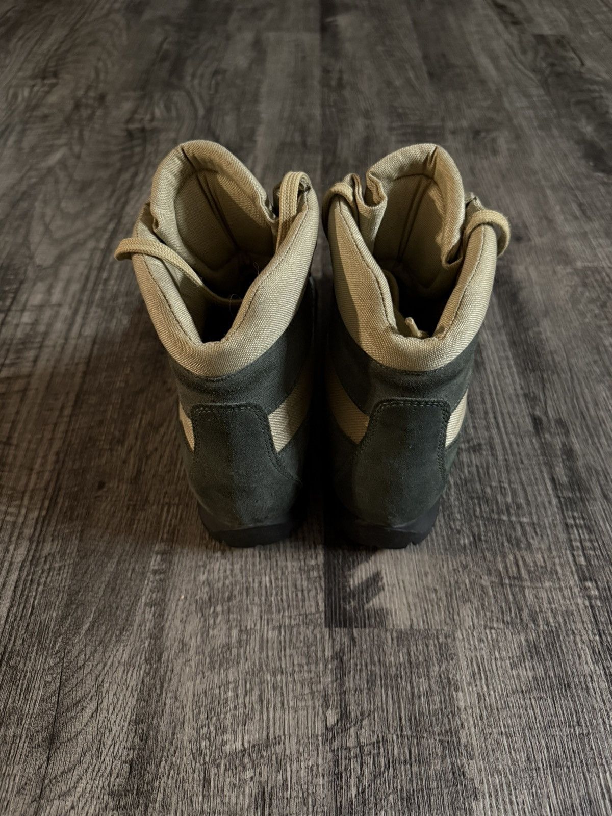 Other Vintage Hiking boot Sympa Tex Made in Italy Size US 7.5 / IT 37.5 - 5 Thumbnail