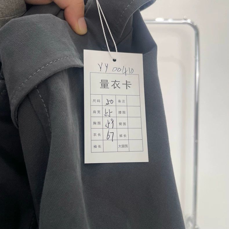 Louis Vuitton Louis Vuitton Tool Embroidery Work Jacket 2501-Nextarrow Size US M / EU 48-50 / 2 - 6 Thumbnail