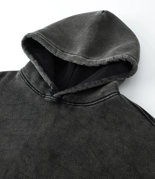 Japanese Brand × Vintage "Brand Of Ghost" Oversized Hoodies Size US L / EU 52-54 / 3 - 2 Thumbnail