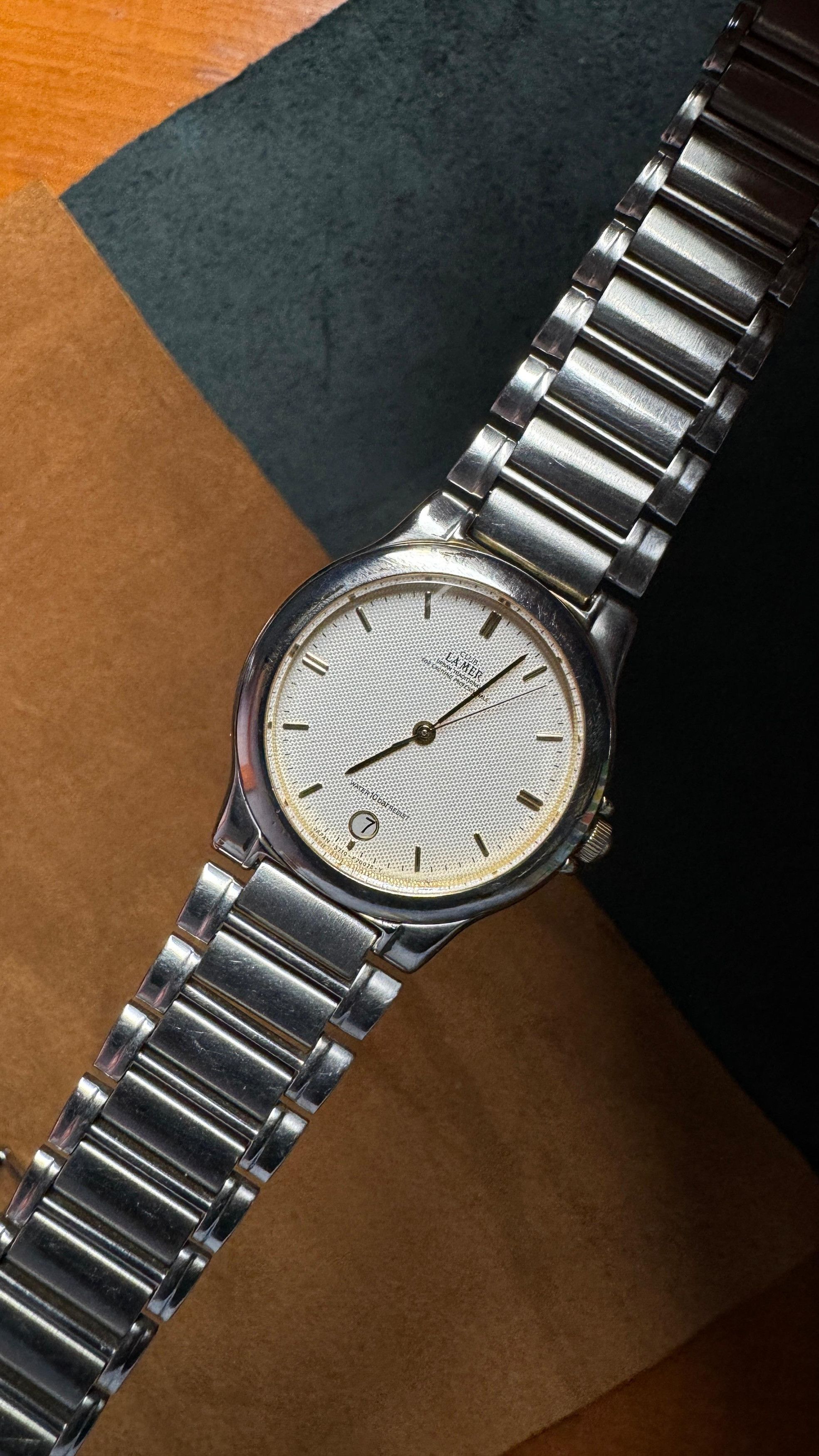 Citizen Vintage Citizen Club La-Mer Bracelet Size ONE SIZE - 3 Thumbnail