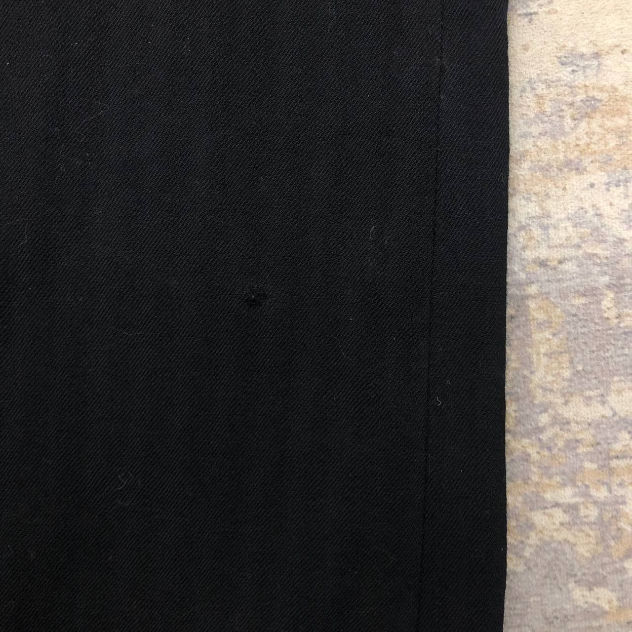 Masaki Matsushima P850 MASAKI MATSUSHIMA HOMME FLARED PANTS Size 26" / US 2 / IT 38 - 6 Thumbnail