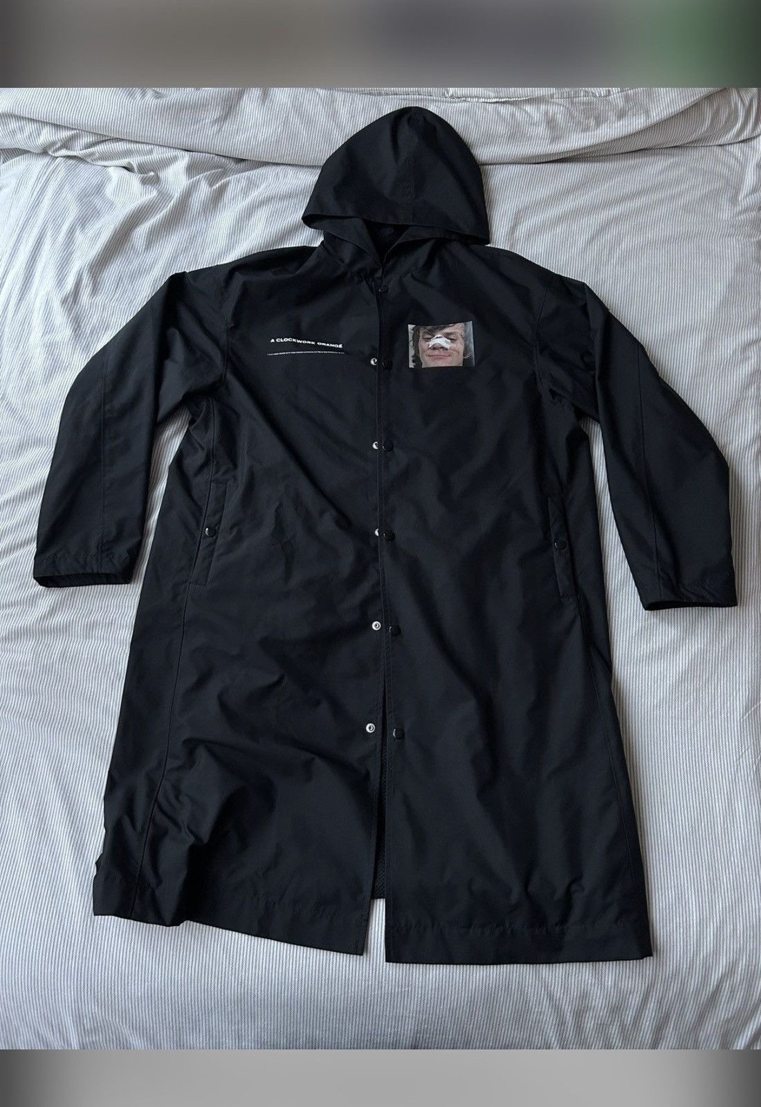 Undercover A clockwork orange Size US L / EU 52-54 / 3 - 5 Thumbnail