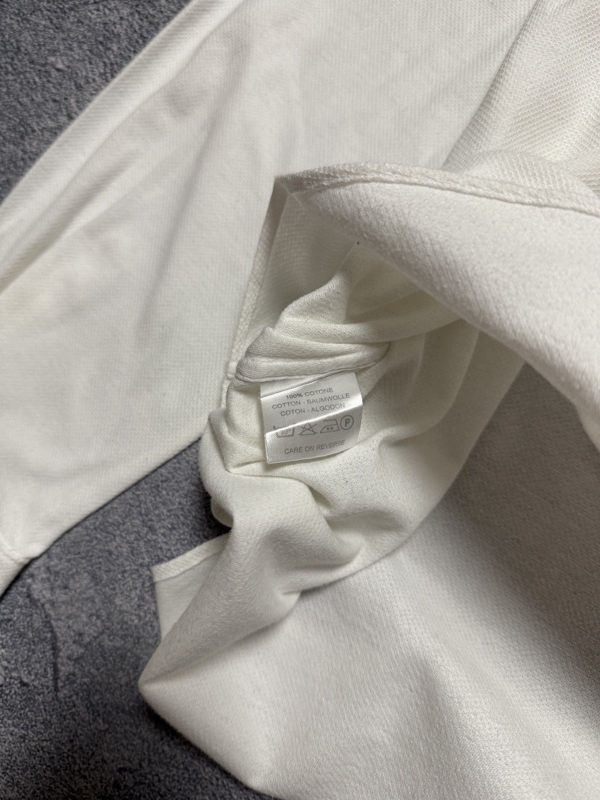 Boggi Boggi Shirt Milano Size US XXL / EU 58 / 5 - 6 Thumbnail
