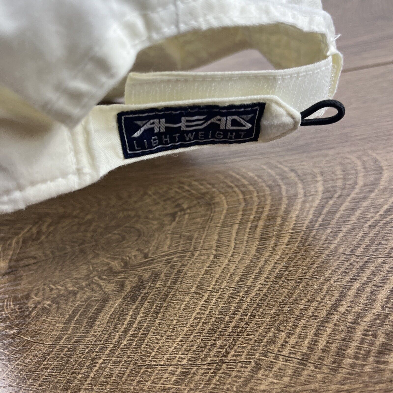 Other Interlachen Hat White Interlachen Hat Adjustable Adult Size Size ONE SIZE - 10 Thumbnail