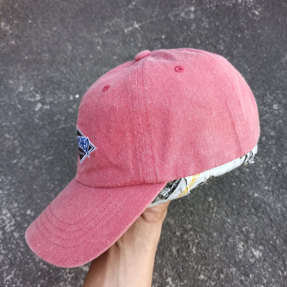 Thrasher skate&destroy hat