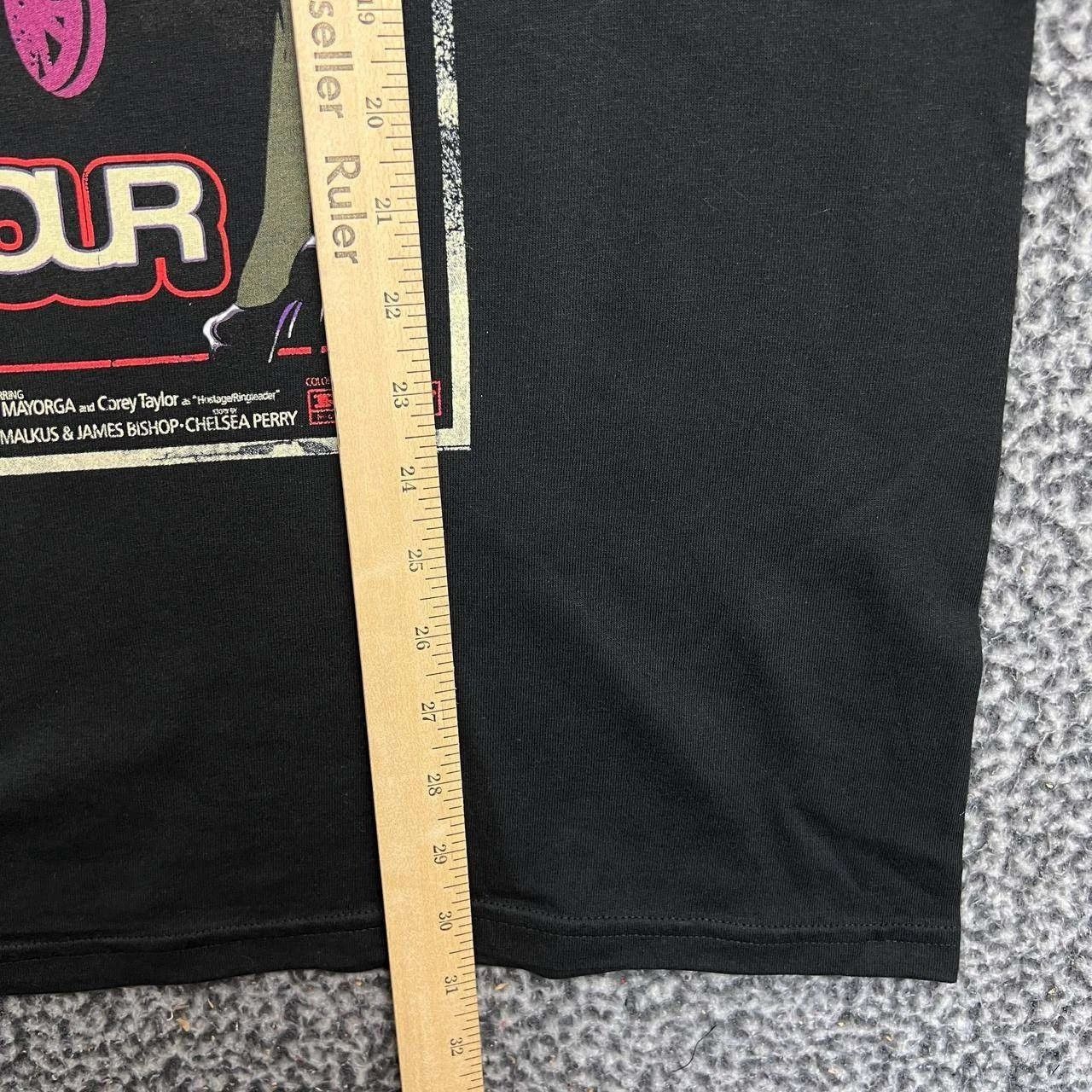 Hanes Vintage Stone Sour XL Say You'll Haunt Cotton Deadstock Size US XL / EU 56 / 4 - 3 Thumbnail