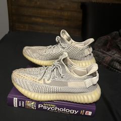 Adidas Yeezy Boost 350 V 2 Static Non Reflective