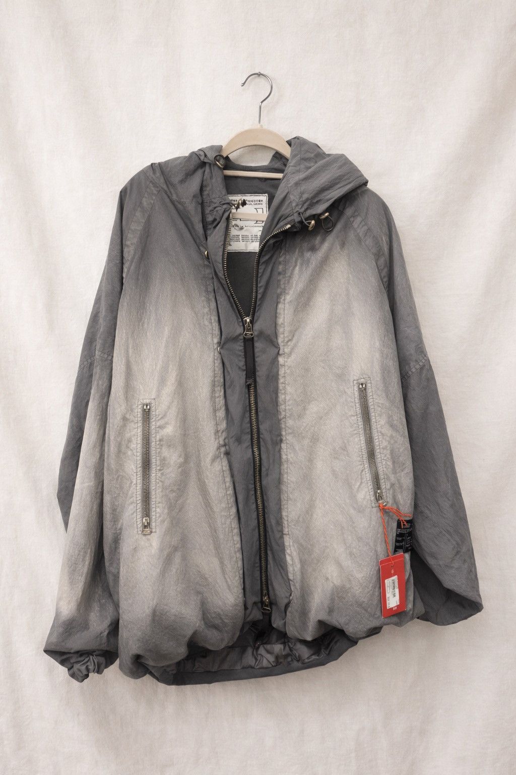 Diesel DIESEL Round 10 Jacket Size US L / EU 52-54 / 3 - 1 Thumbnail
