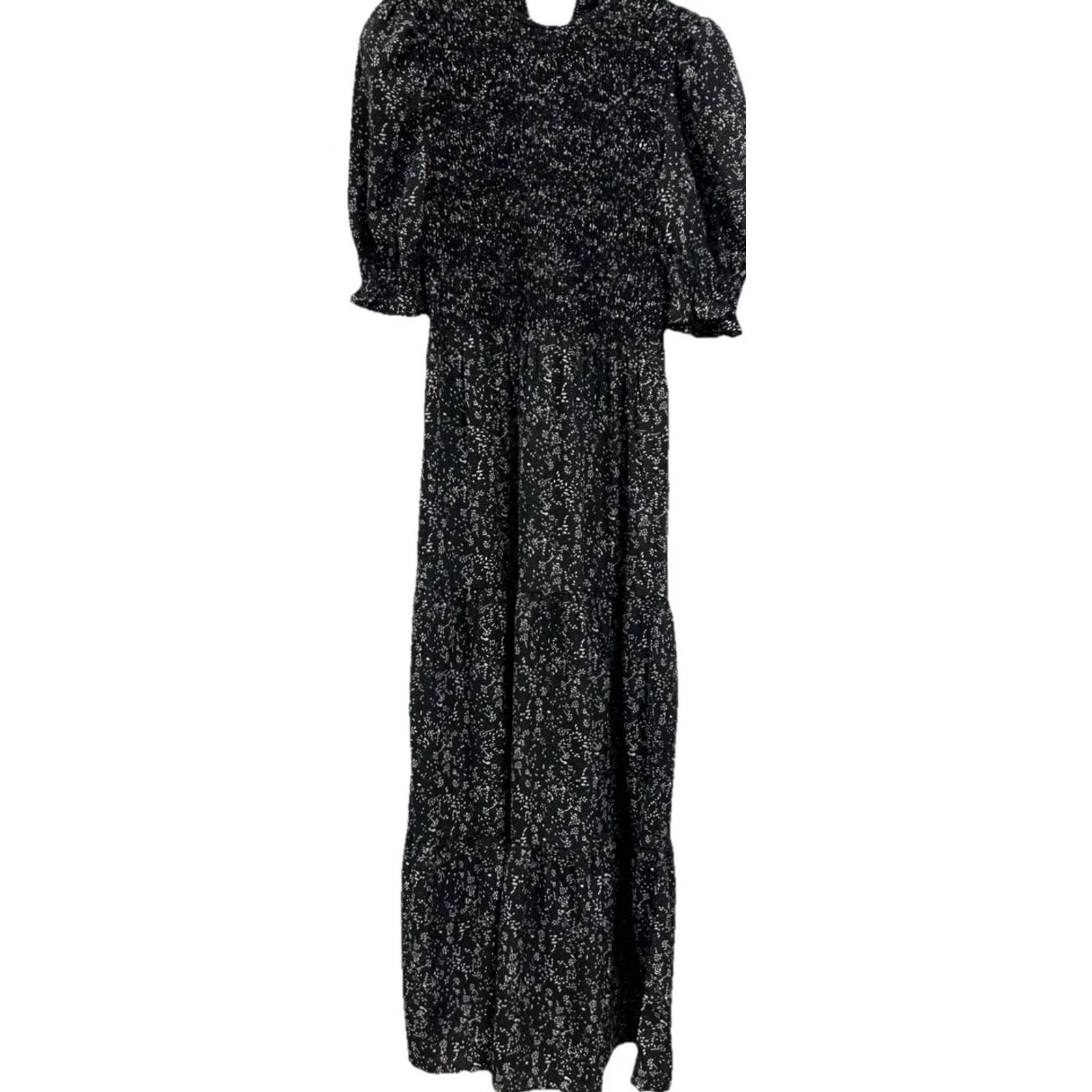 Vintage VINTAGE? No. Size M / US 6-8 / IT 42-44 - 2 Thumbnail