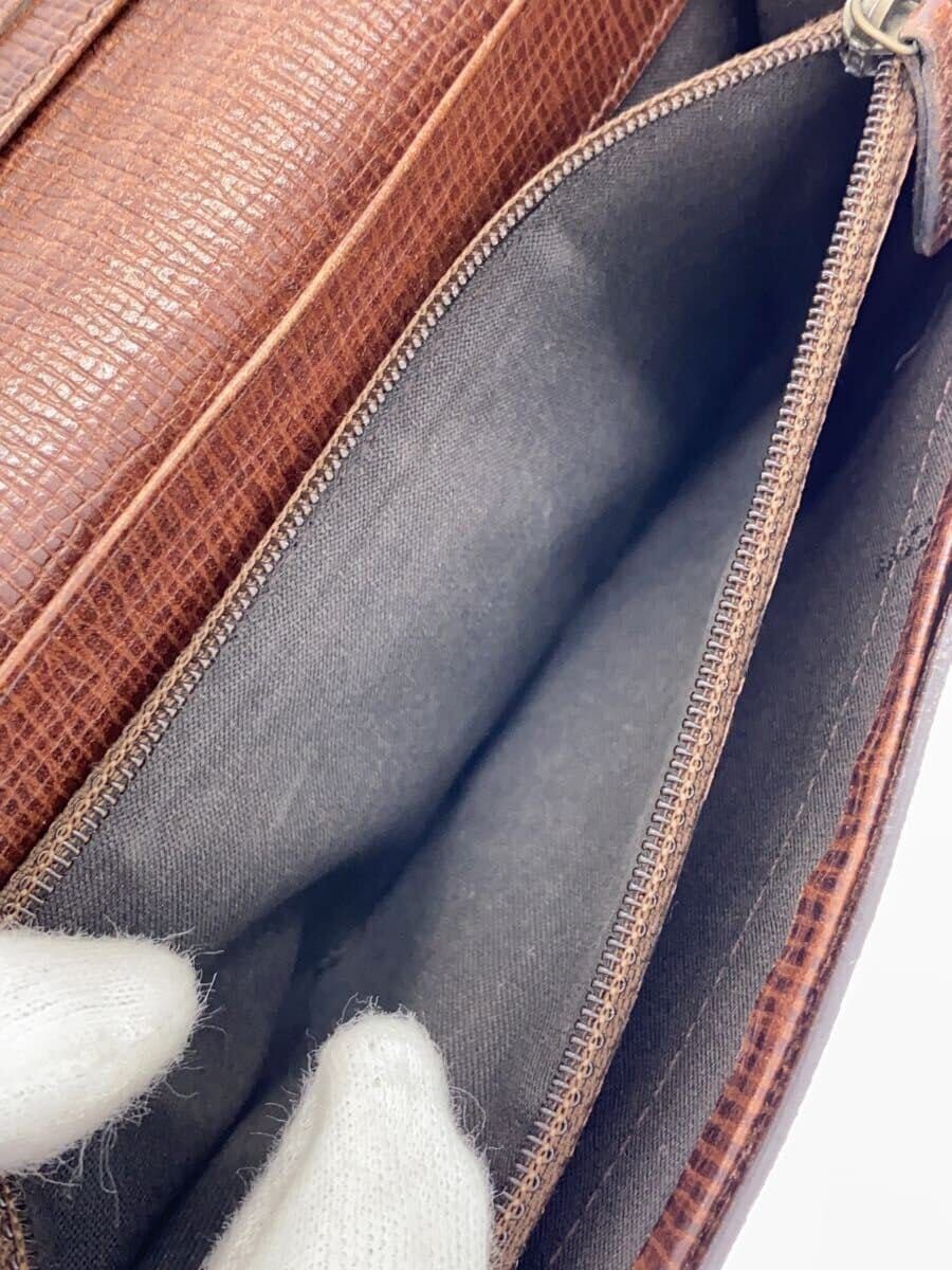 Fendi Fendi Long Wallet Brown Size ONE SIZE - 5 Thumbnail