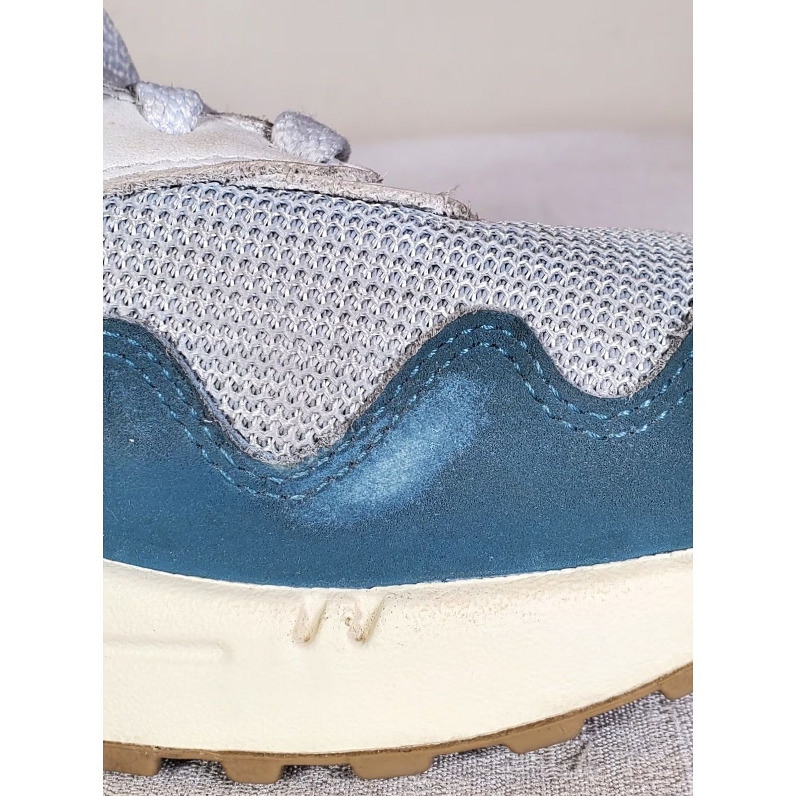 Nike Nike Air Max 1 Patta Waves Noise Aqua DH1348-004 Men's US 7 (without bracelet) Sneakers Size ONE SIZE - 5 Thumbnail
