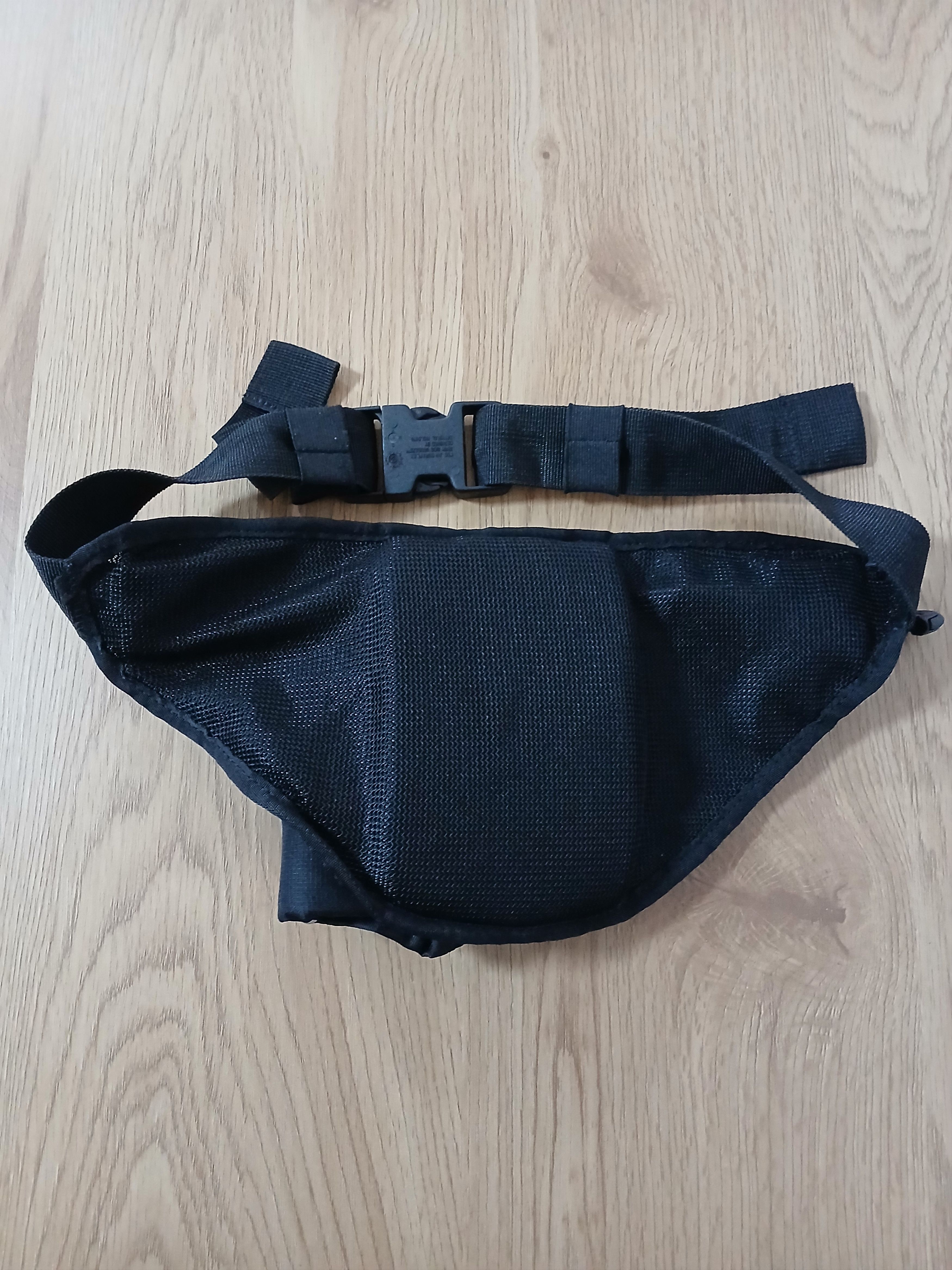 Nike Vintage Nike Bag Size ONE SIZE - 2 Thumbnail