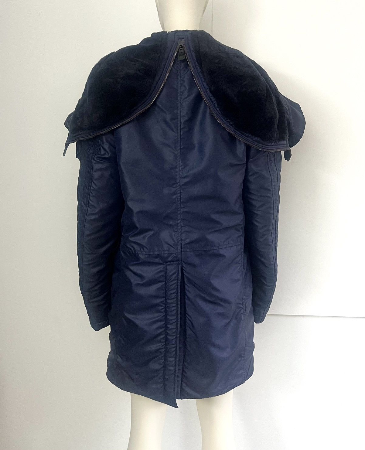 Junya Watanabe Junya Watanabe aw06 vintage military parka Size US M / EU 48-50 / 2 - 9 Thumbnail