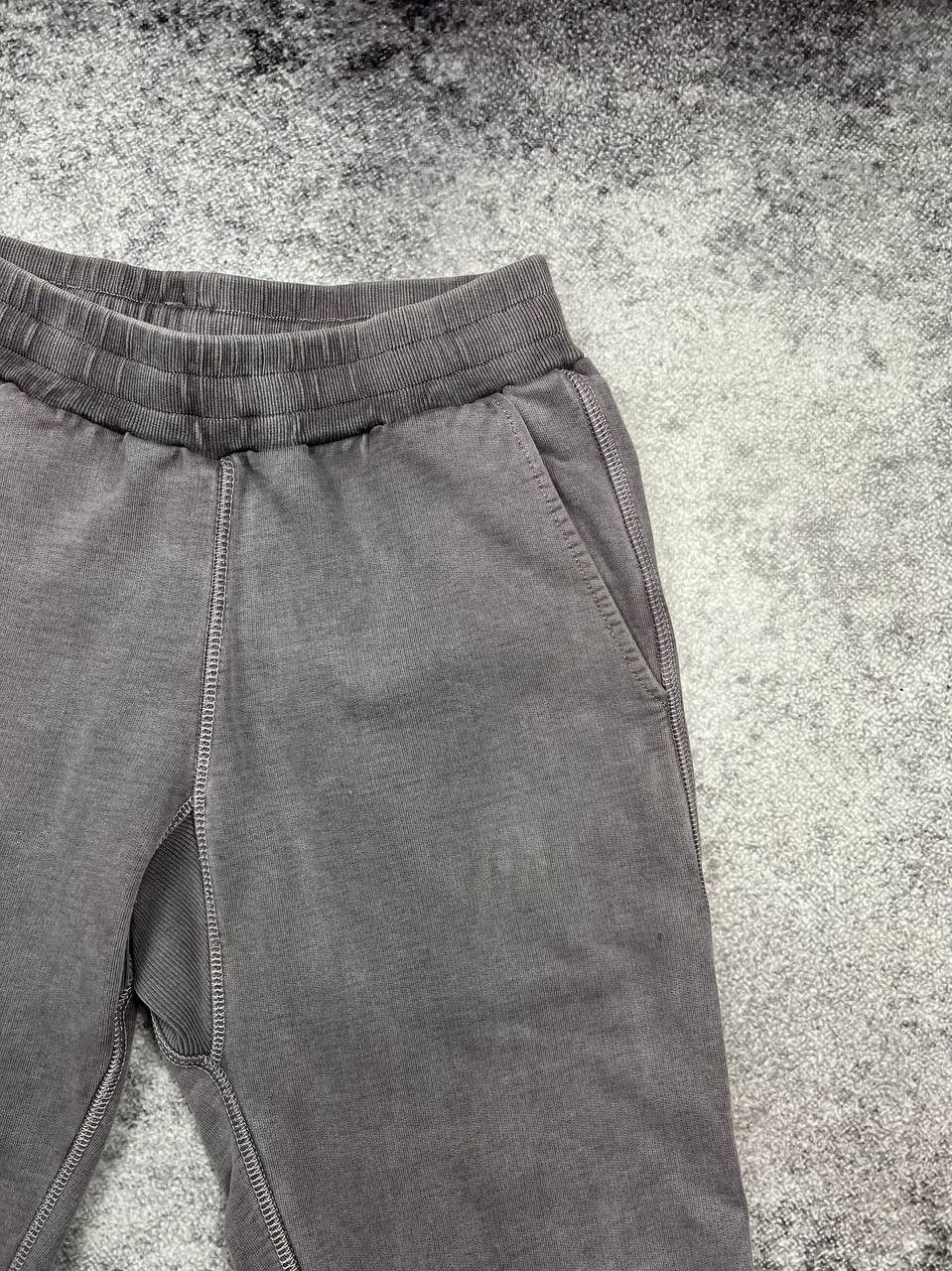 Cole Buxton Cole Buxton Heavyweight Sweatpants In Faded Size US 32 / EU 48 - 3 Thumbnail