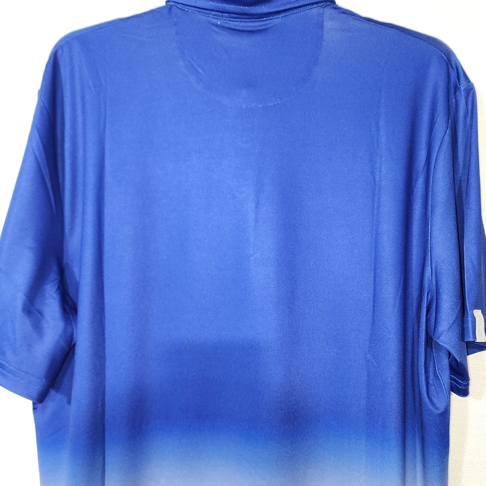 RLX Ralph Lauren RLX Ralph Lauren Golf Polo Men's medium NWT Size US M / EU 48-50 / 2 - 7 Thumbnail