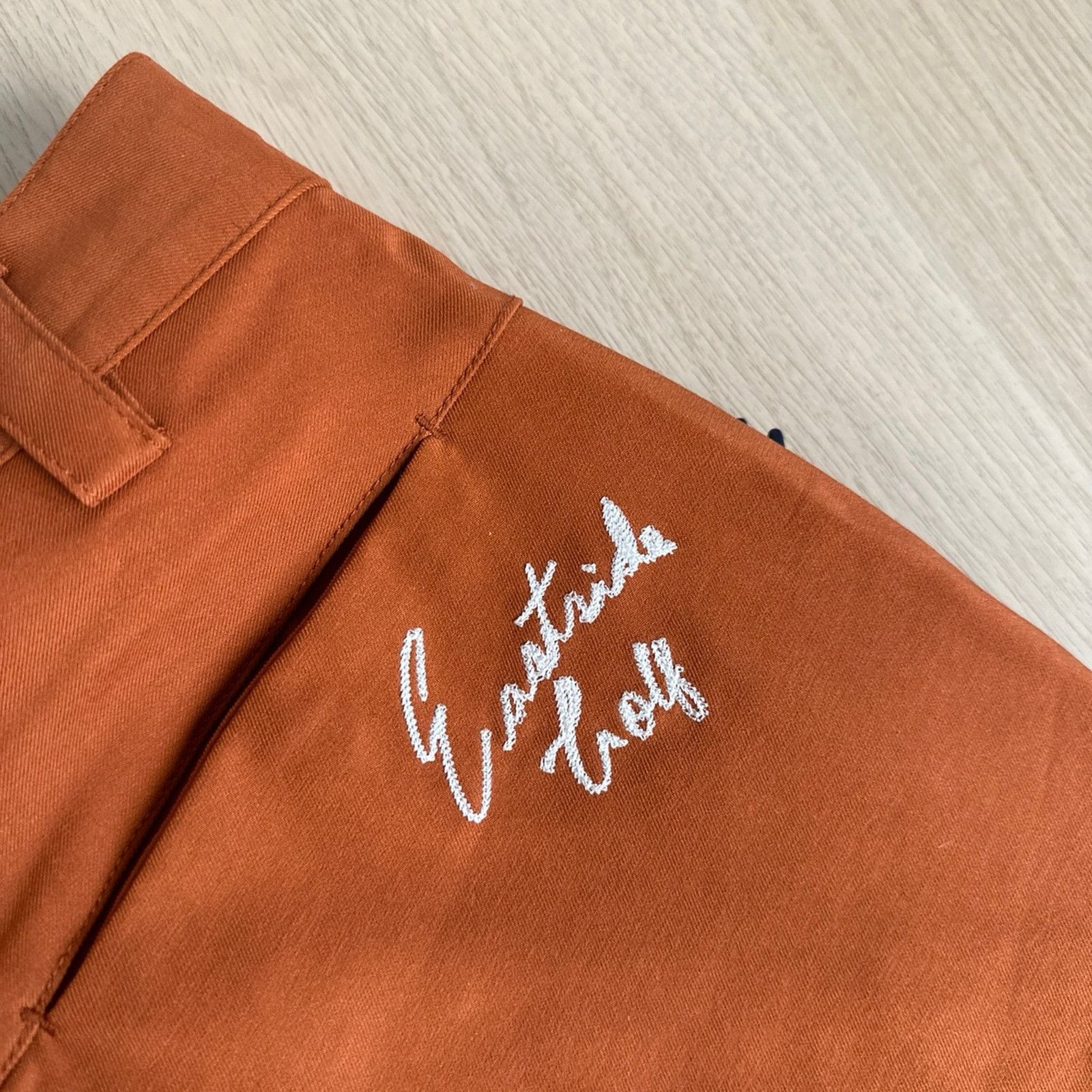Jordan Brand Eastside Golf x Jordan Brand Trackpant 28 x 32 (Size S) -NEW Size US 28 / EU 44 - 9 Thumbnail
