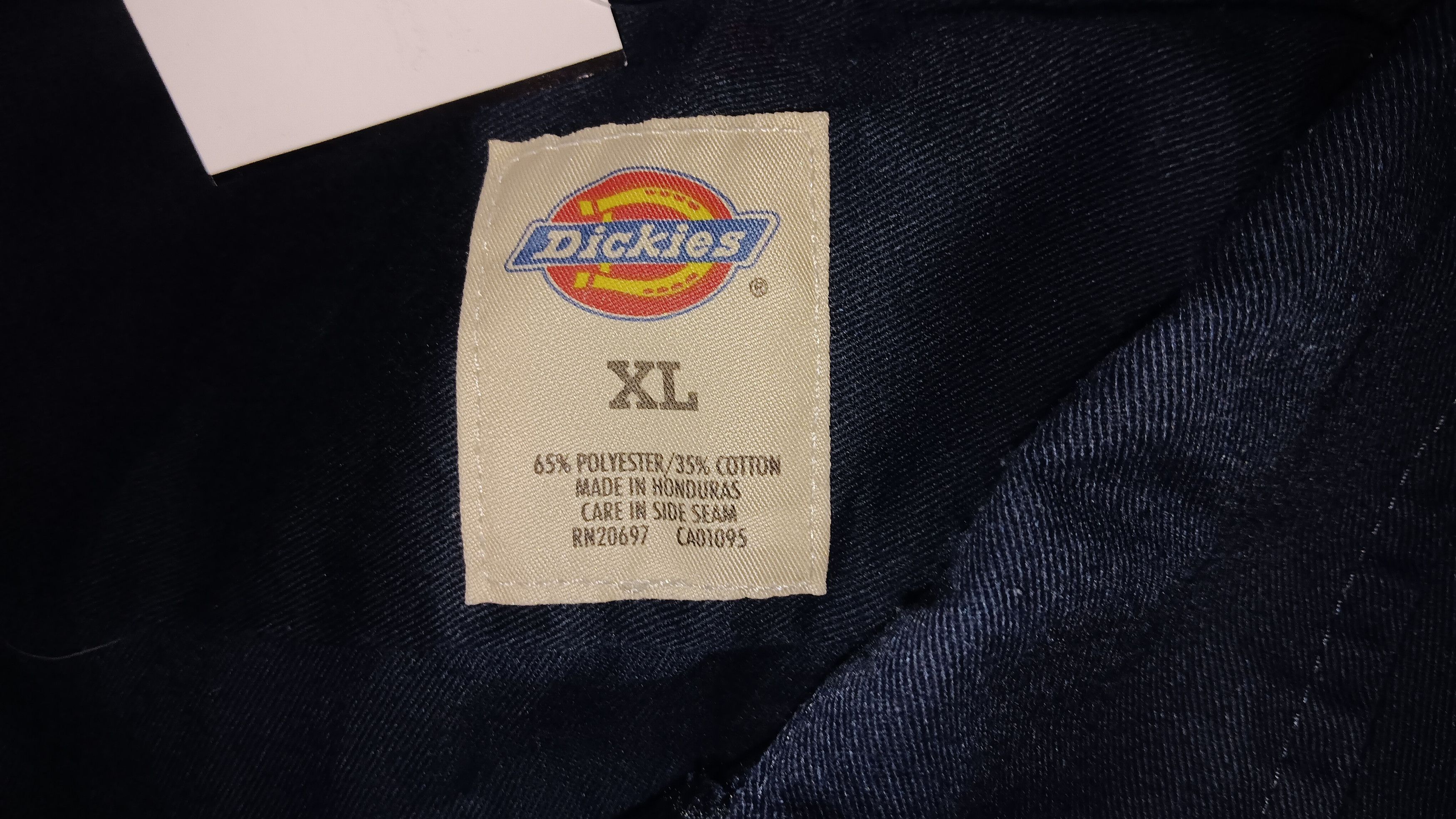 Dickies Dickies | Workwear Size US XL / EU 56 / 4 - 3 Thumbnail