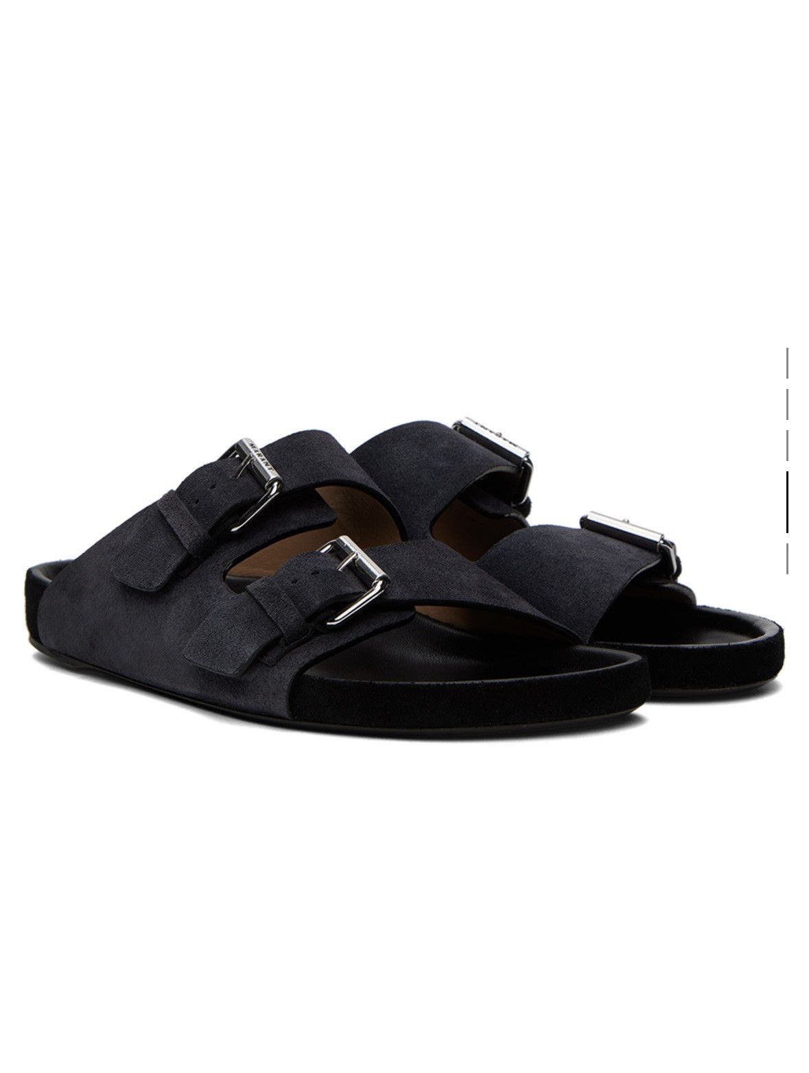 Isabel Marant Isabel Marant Lekson Sandals Size US 10 / EU 43 - 1 Thumbnail