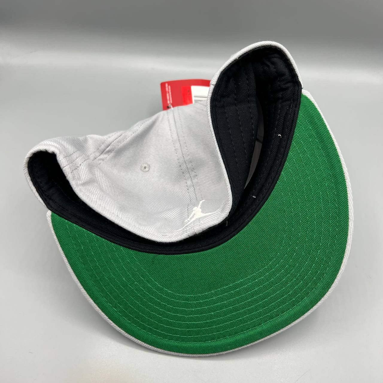 Jordan Brand Air Jordan Hat Men L-XL Baron 45 Stretch Fitted Cap New Size ONE SIZE - 5 Thumbnail