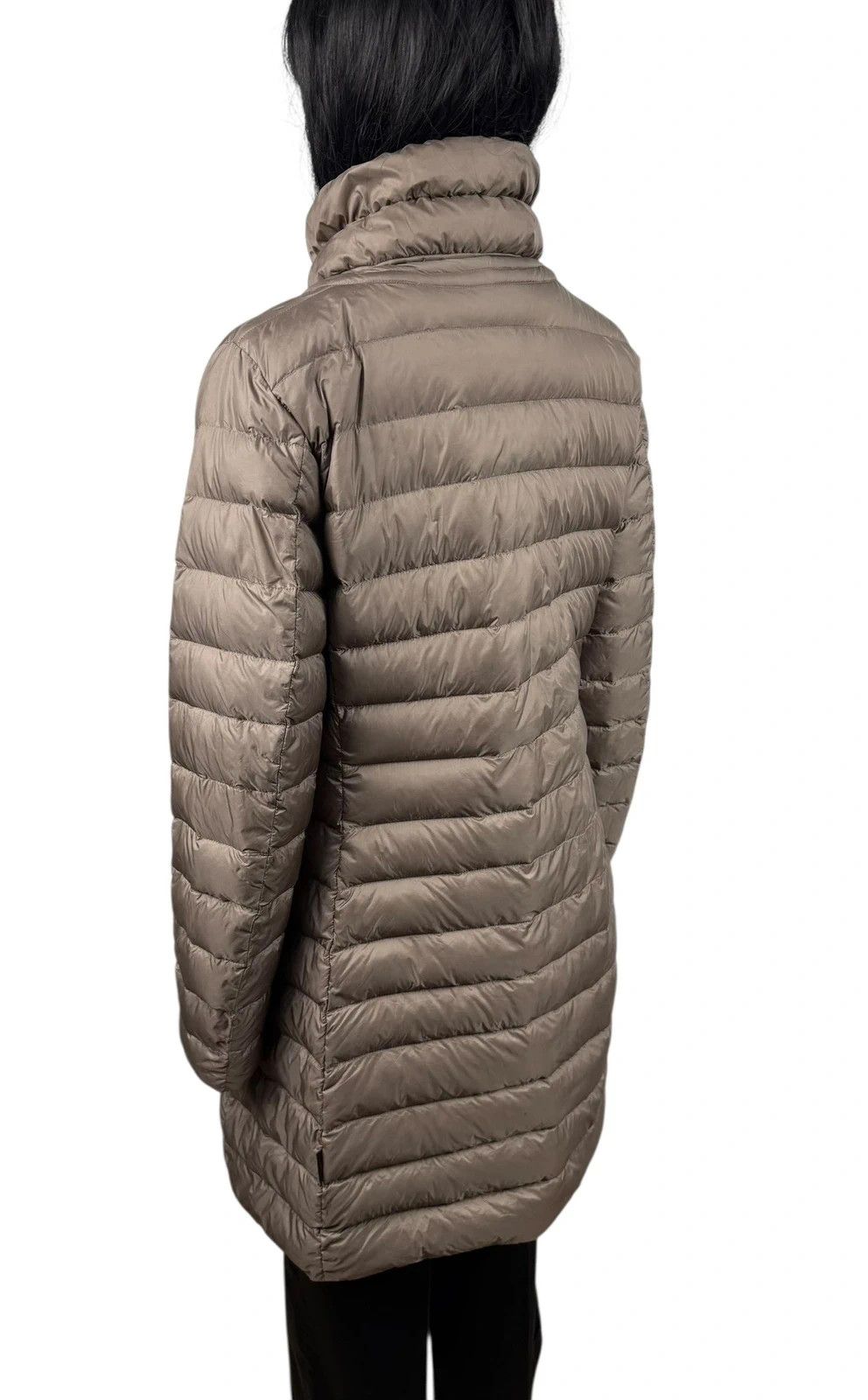 Other Jan Mayen Down Coat Quilted size 46 Size L / US 10 / IT 46 - 6 Thumbnail