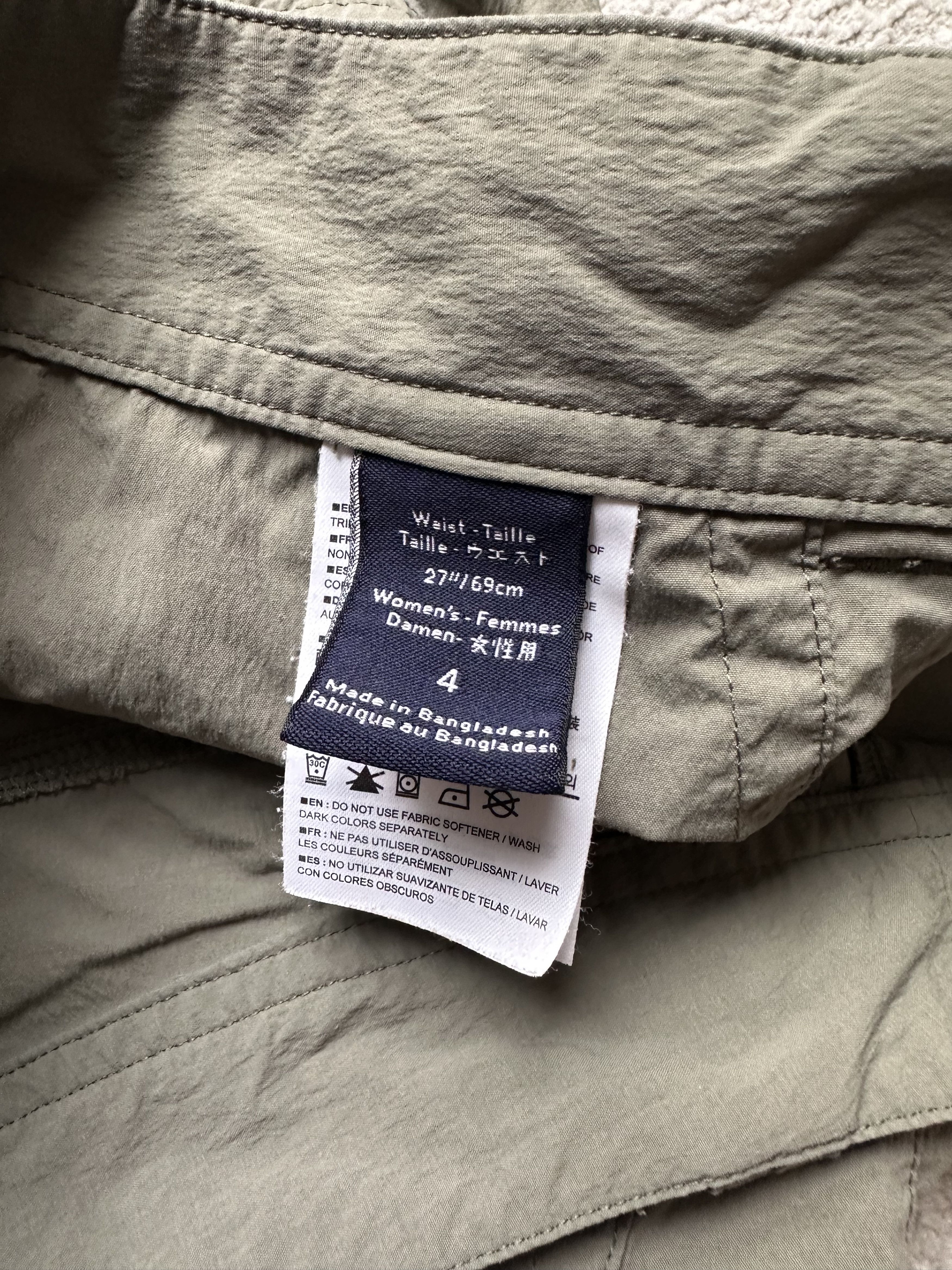 Arc'teryx Arcteryx shorts Size 27" / US 4 / IT 40 - 9 Thumbnail