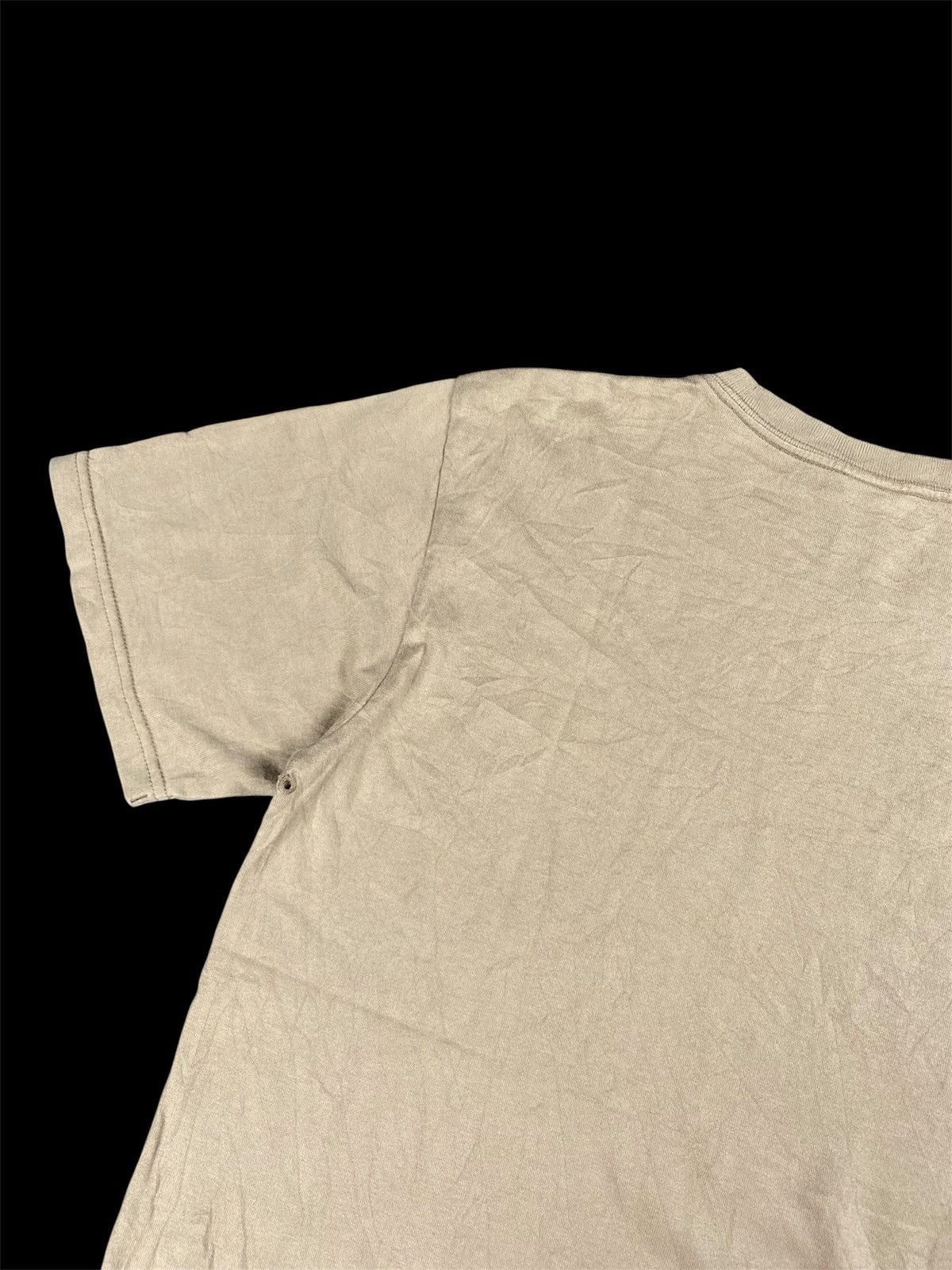 Number (N)ine Number Nine Musical Note T-Shirt Size US S / EU 44-46 / 1 - 12 Thumbnail