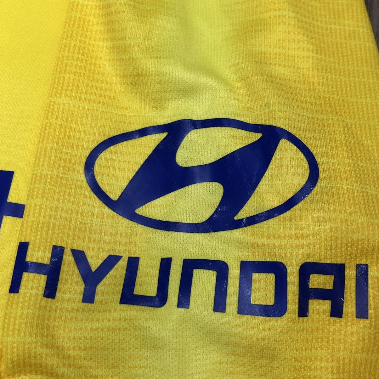 Nike chelsea 18/19 away shirt #18 Giroud Size US S / EU 44-46 / 1 - 8 Thumbnail