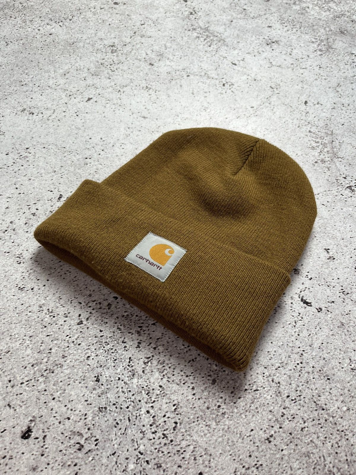 Carhartt × Carhartt Wip 🎓Vintage Carhartt Cap Carhartt Hat y2k Size ONE SIZE - 1 Thumbnail