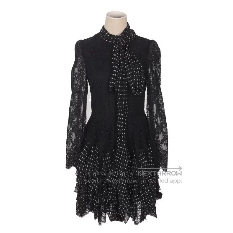 Valentino Valentino dress Size S / US 4 / IT 40 - 1 Thumbnail