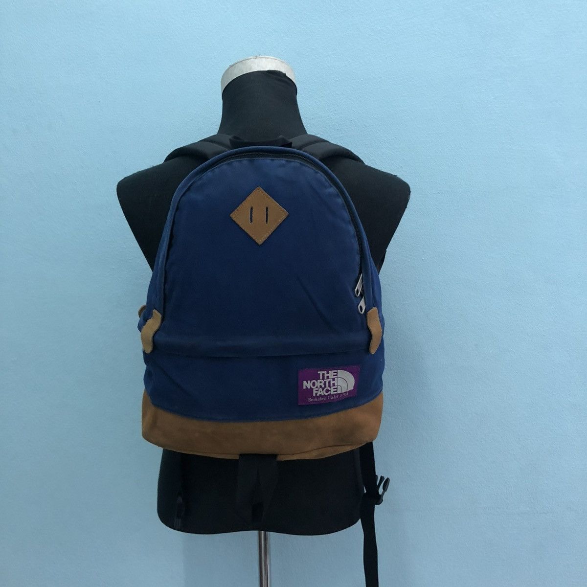 Other ‼️YES‼️ NORTH FACE PURPLE LABEL BACKPACK Size ONE SIZE - 15 Thumbnail