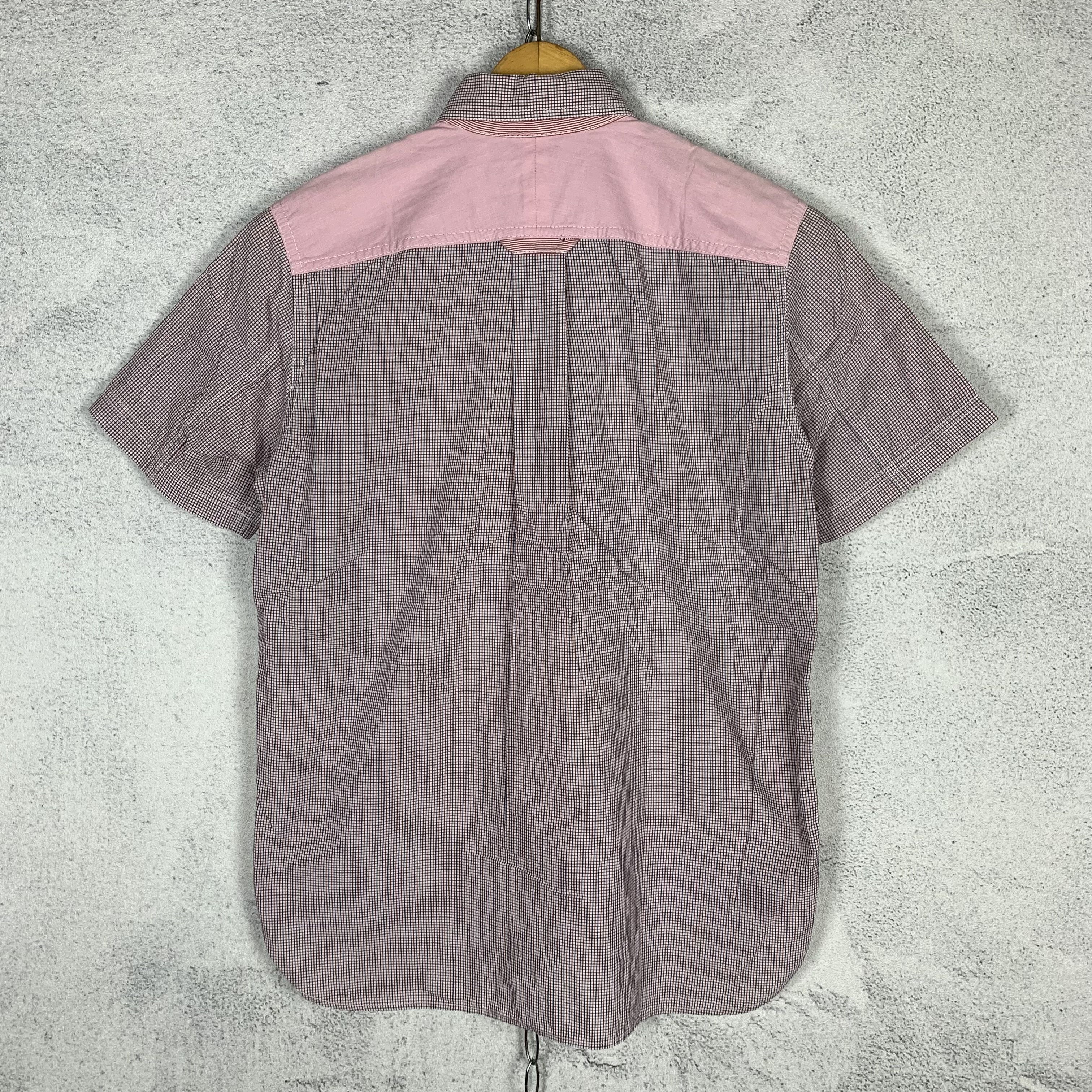 Comme des Garcons CDG Junya Watanabe Comme Des Garcons Shirt Size US XS / EU 42 / 0 - 2 Thumbnail