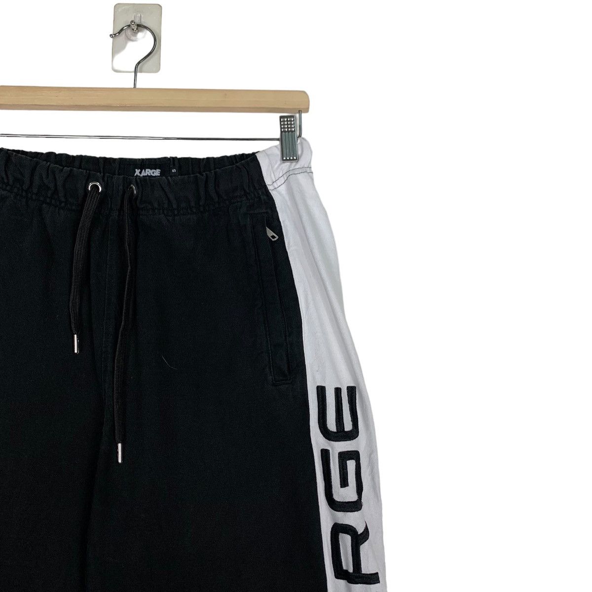 Xlarge XLARGE Big Logo Sweatpants #0660-C31 Size US 28 / EU 44 - 5 Thumbnail