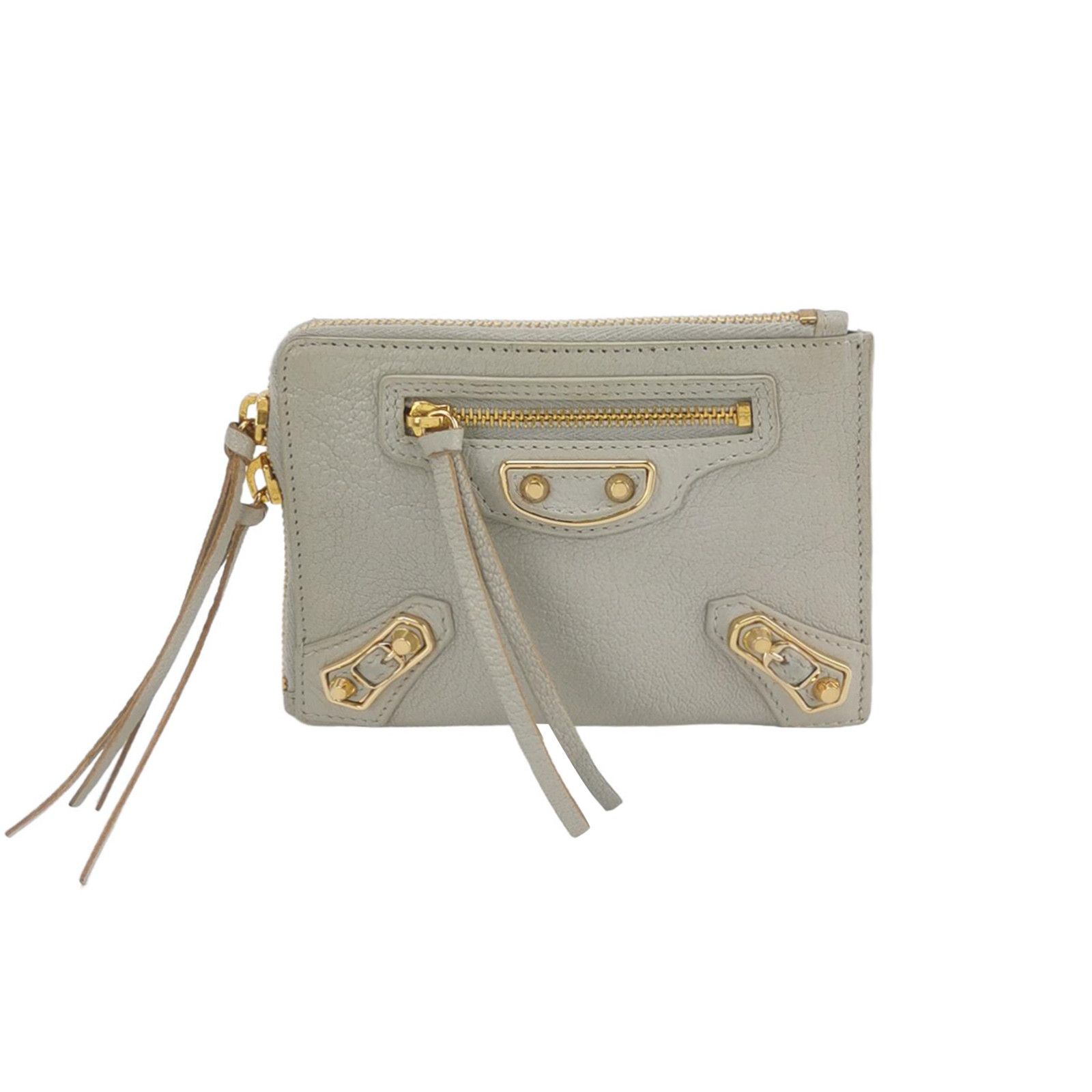 Balenciaga Balenciaga Women os Wallets Size ONE SIZE - 1 Thumbnail