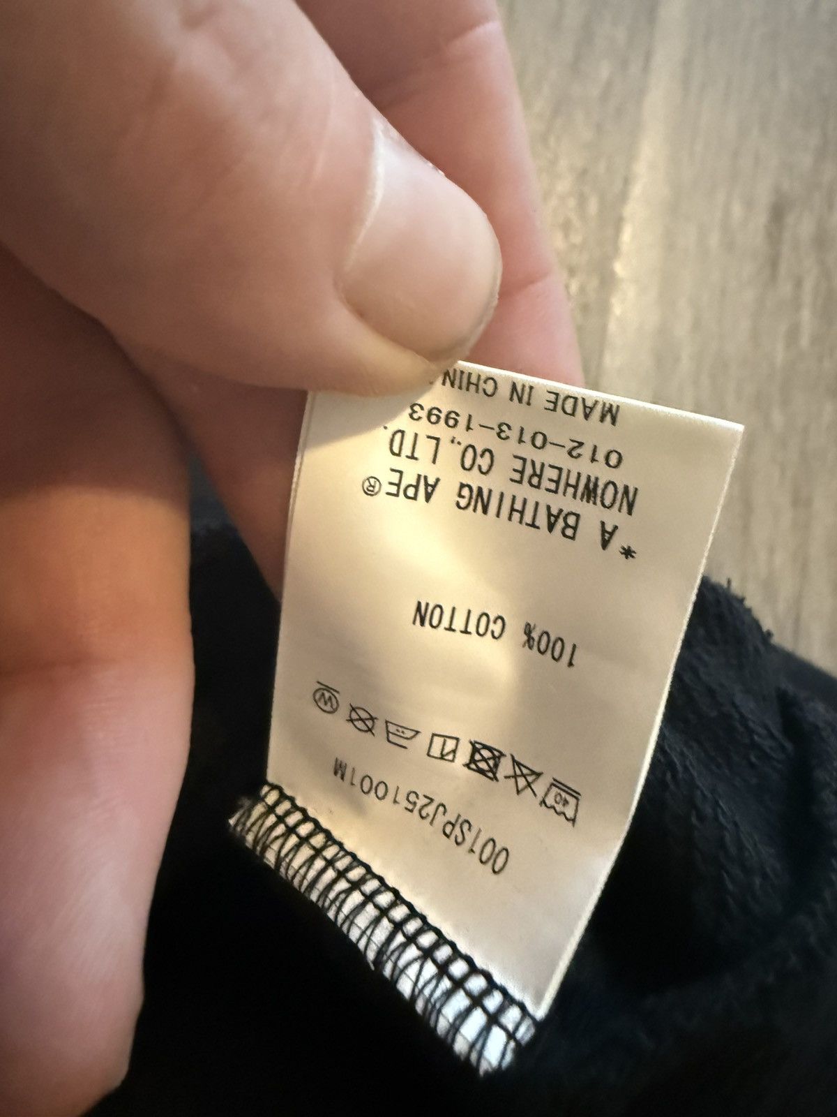 Bape Bape shorts Size US 32 / EU 48 - 7 Thumbnail