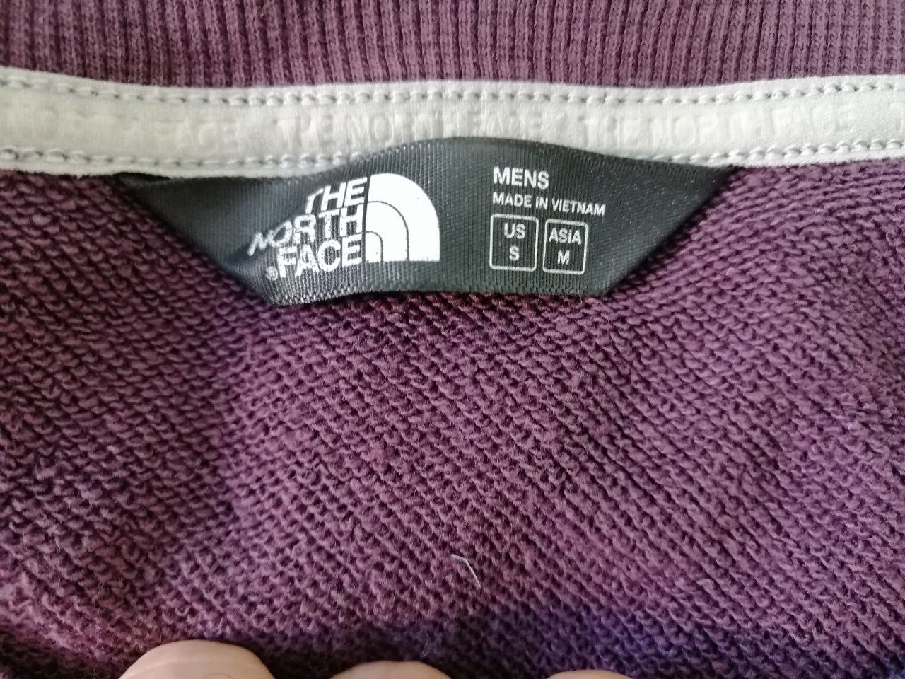 The North Face Vintage The North Face Sweatshirt Size S Size US S / EU 44-46 / 1 - 5 Thumbnail