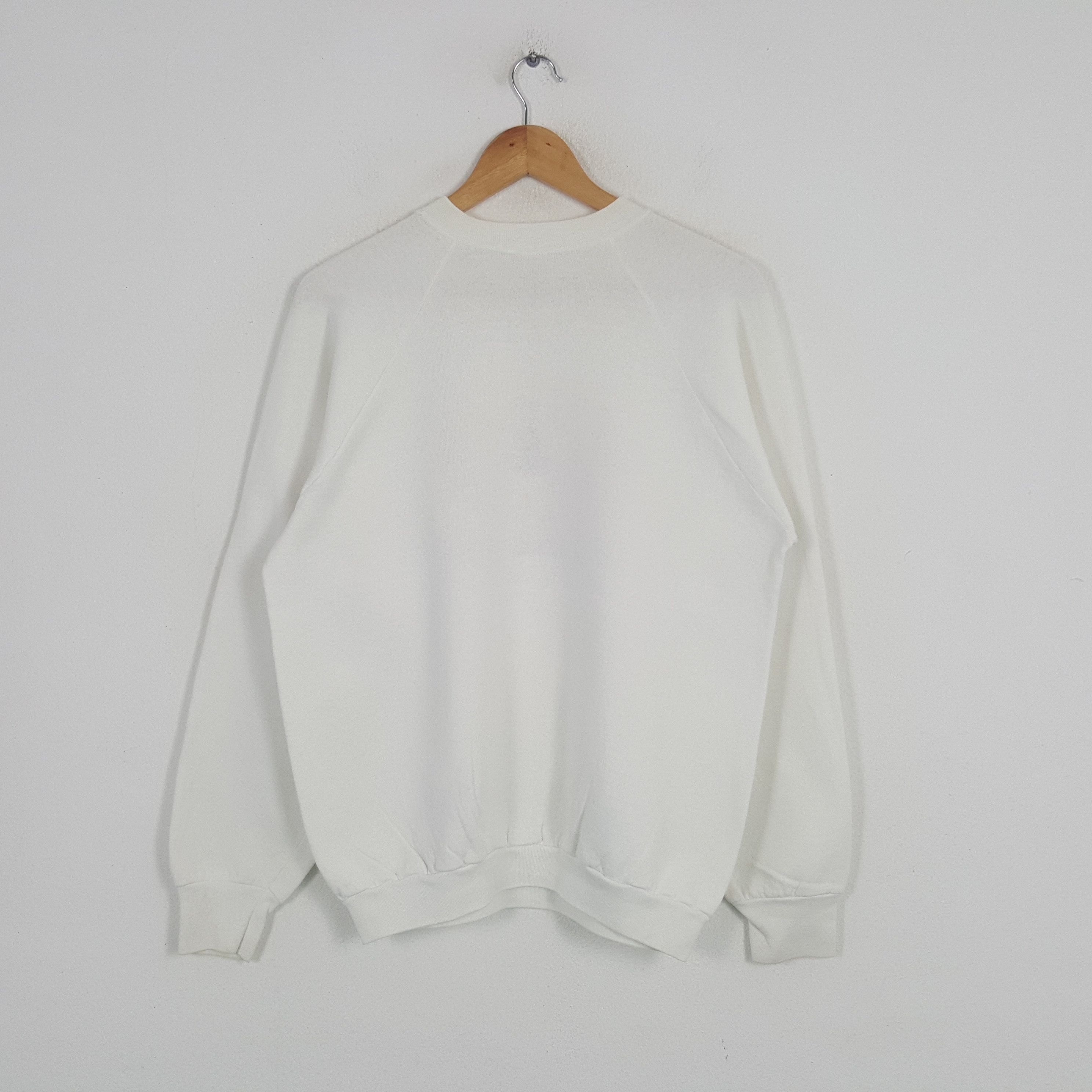 NBA × Vintage Vintage Fighting Illini Basketball Team Sweatshirt Size US L / EU 52-54 / 3 - 3 Thumbnail