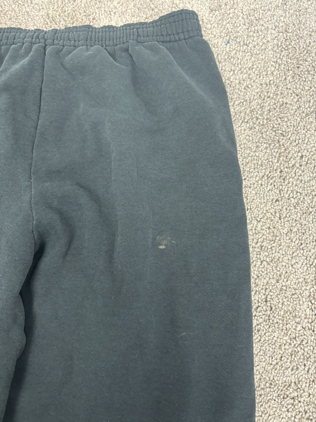Russell Athletic Vintage made in usa black russell athletic sweatpants Size US 32 / EU 48 - 3 Thumbnail