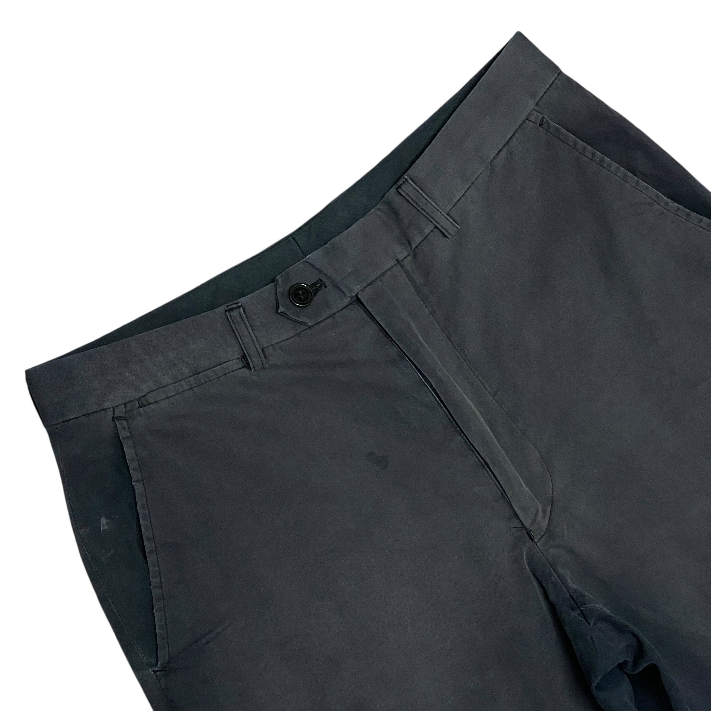 Paul Smith Vintage Paul Smith London Casual Chino Pants Size US 29 - 6 Thumbnail