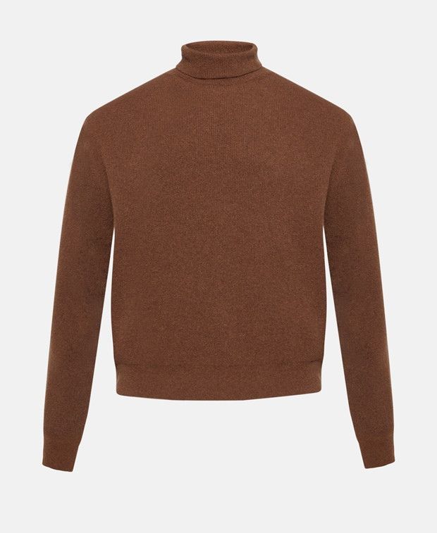 Lemaire Rollneck pullover Size US M / EU 48-50 / 2 - 1 Preview